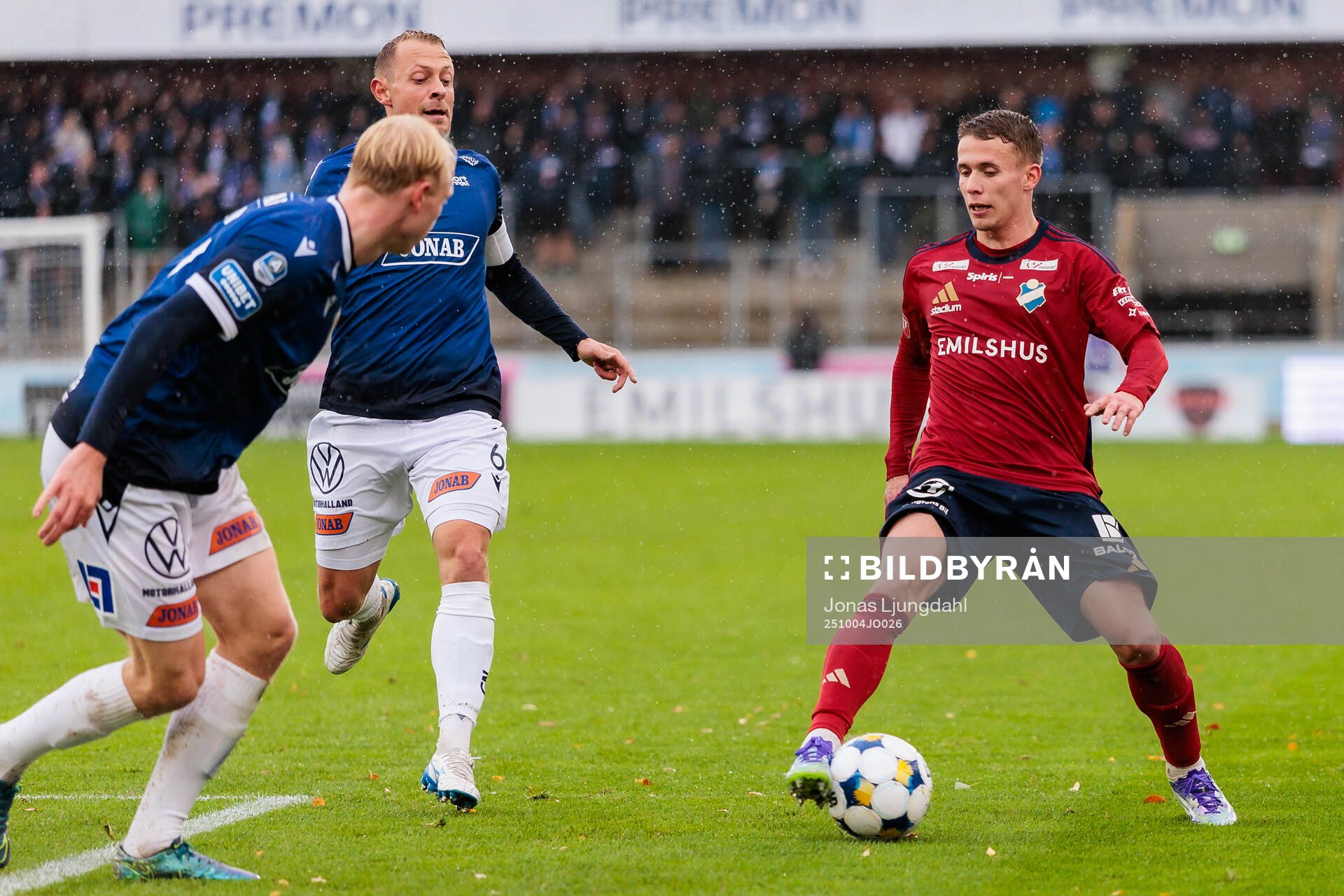 Östers Anssi Suhonen
