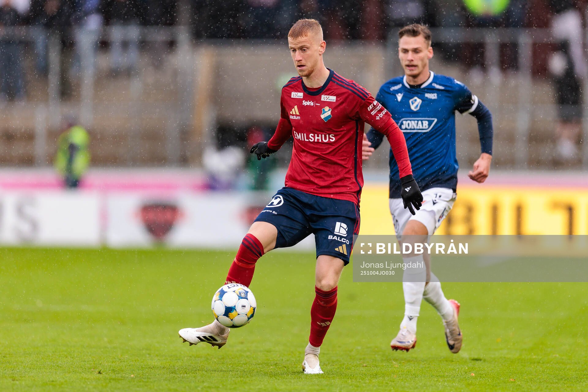 Östers Magnus Christensen