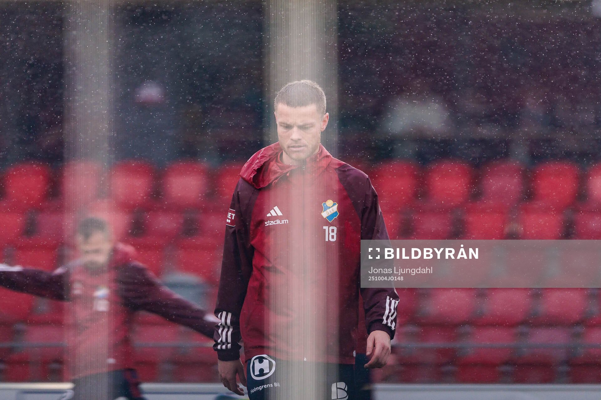 Östers Daniel Ljung