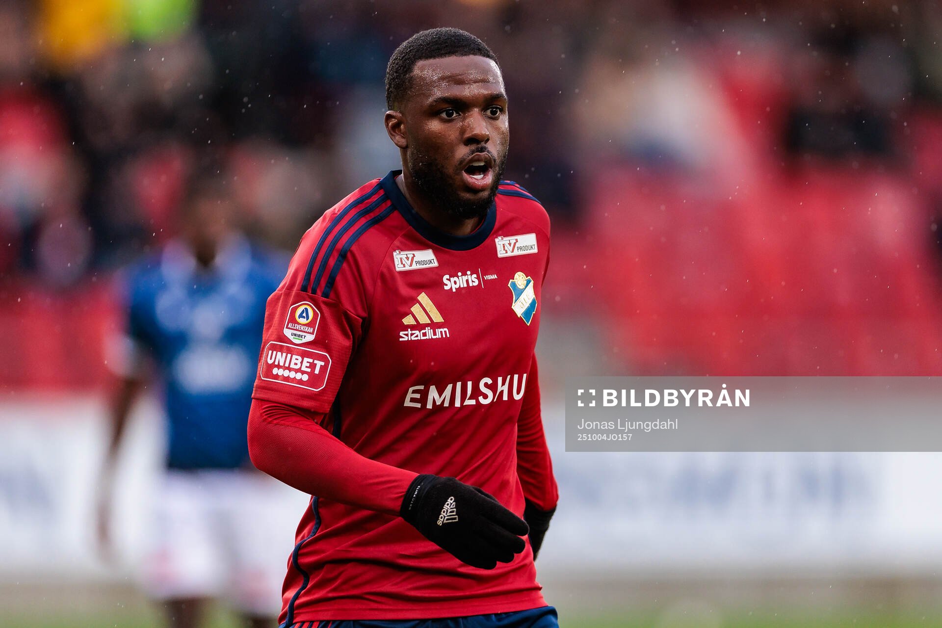 Östers Christian Kouakou
