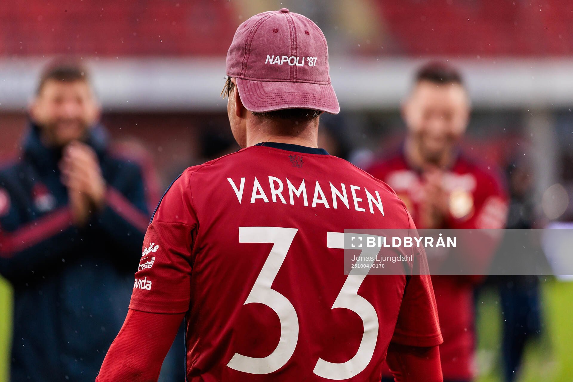 Östers Tatu Varmanen