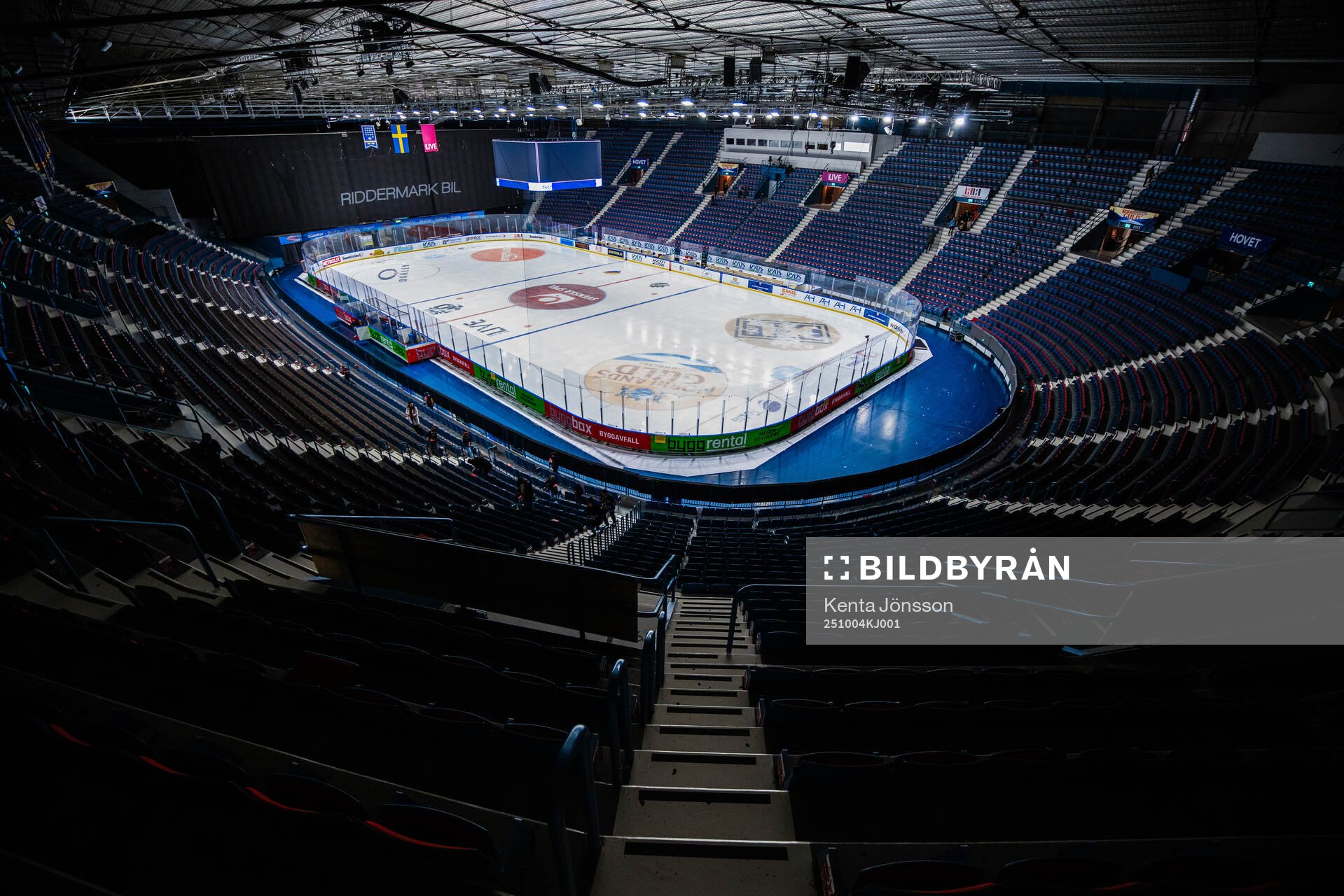 Hovet