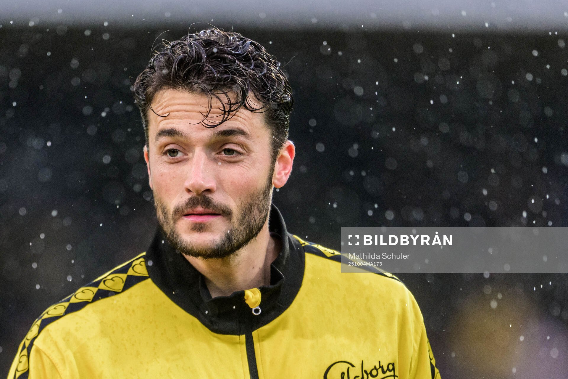 Elfsborgs Daniel Granli