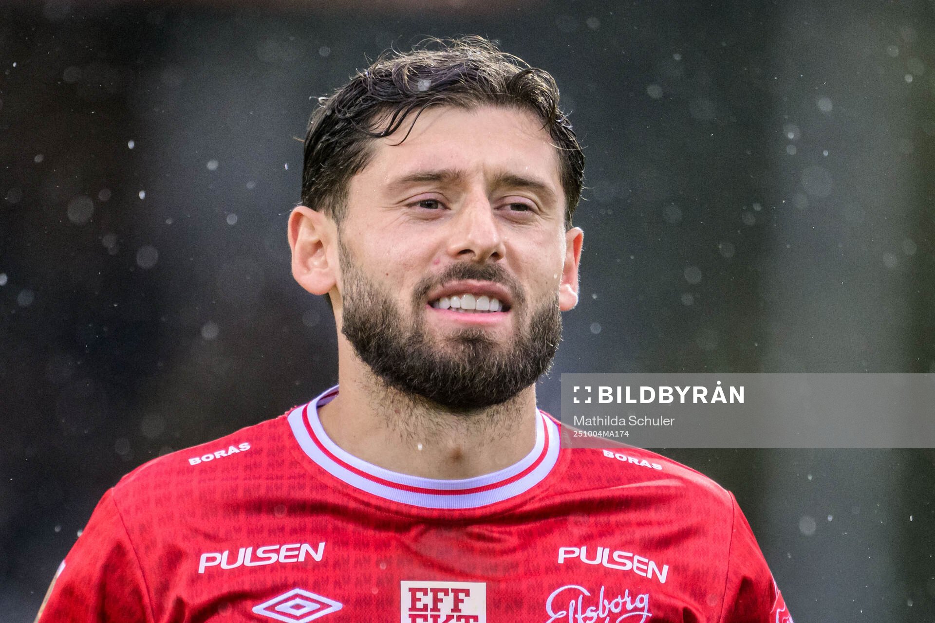 Elfsborgs Arber Zeneli