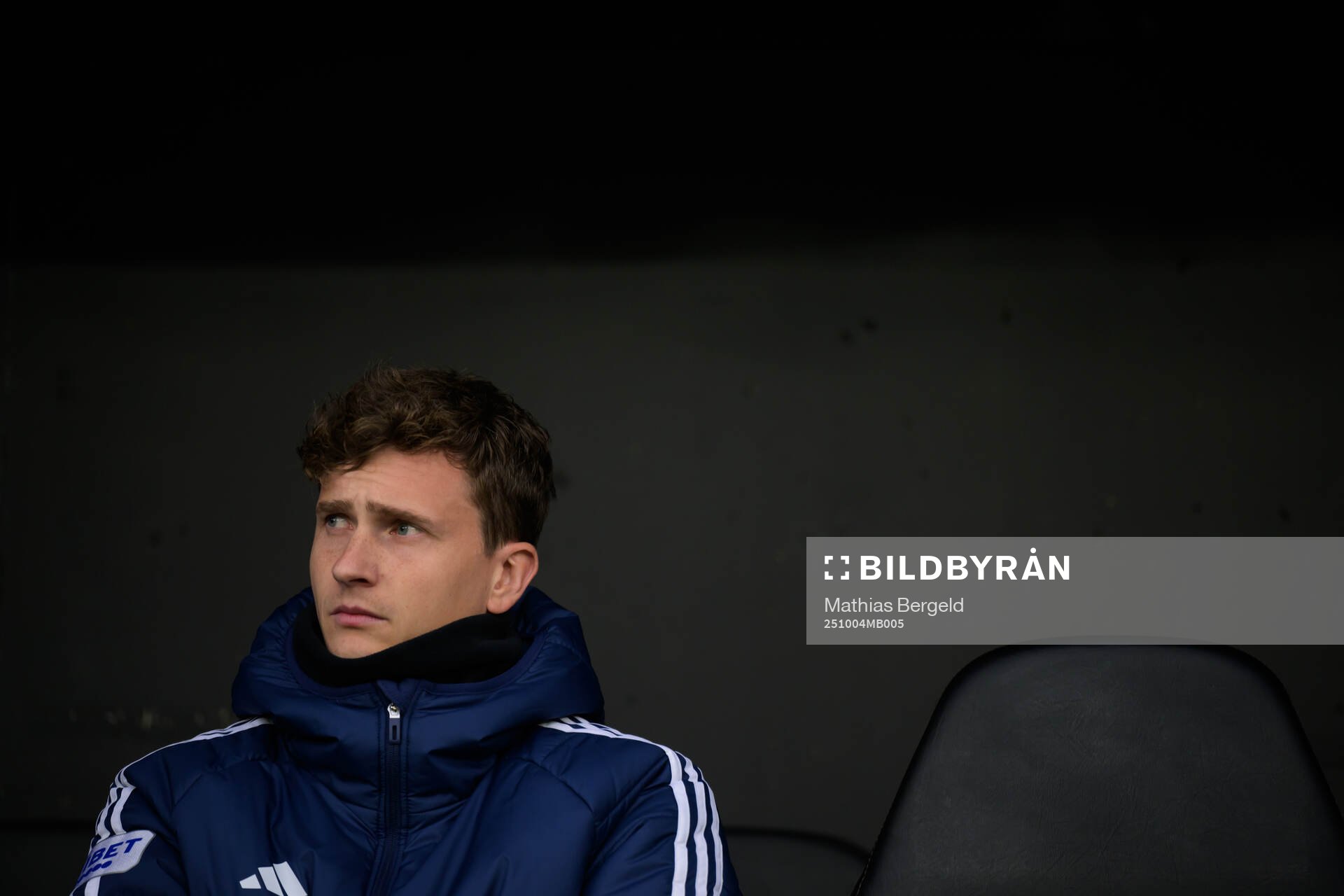 IFK Norrköpings tränare Martin Falk