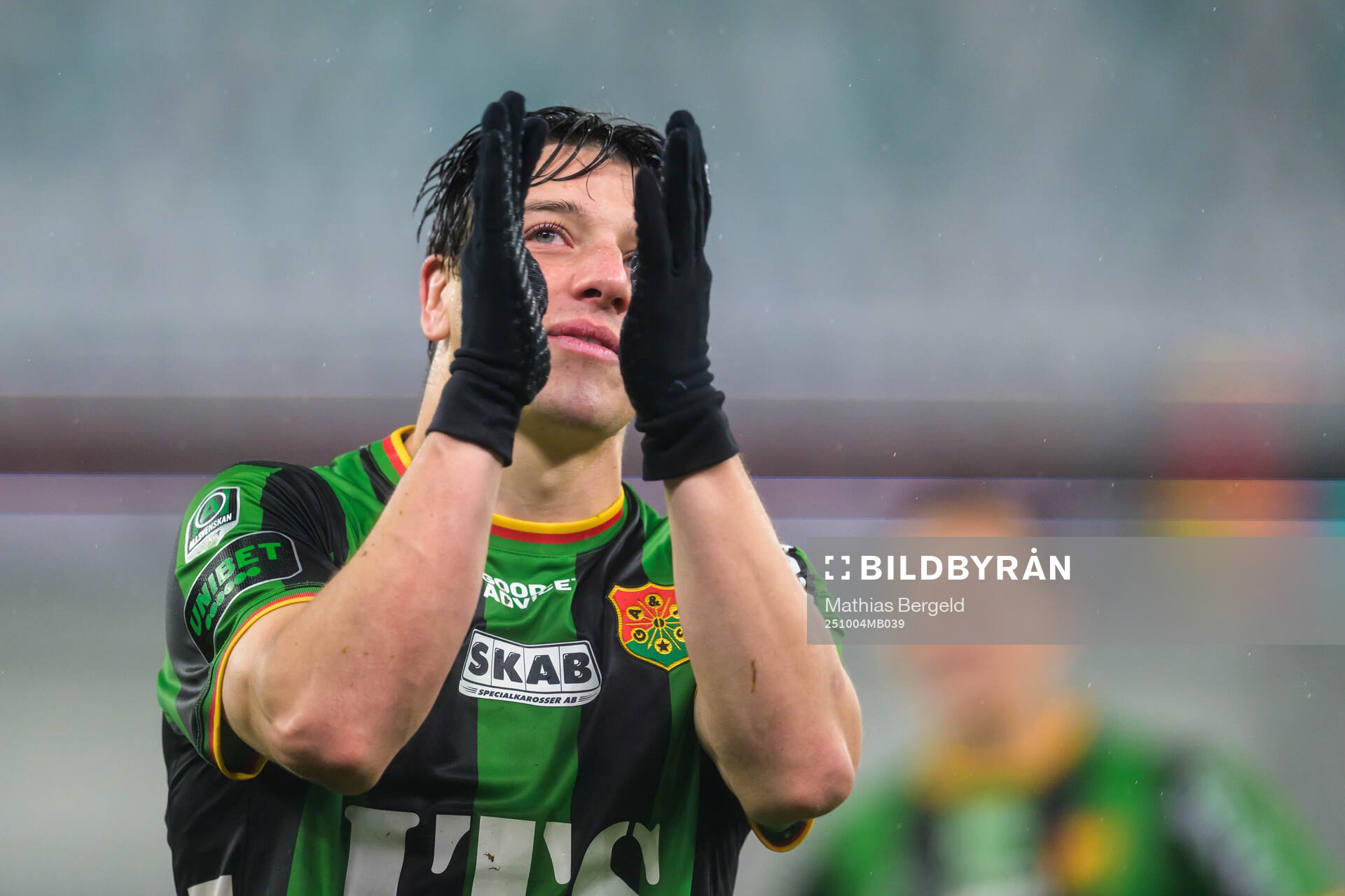 GAIS Matteo de Brienne jublar