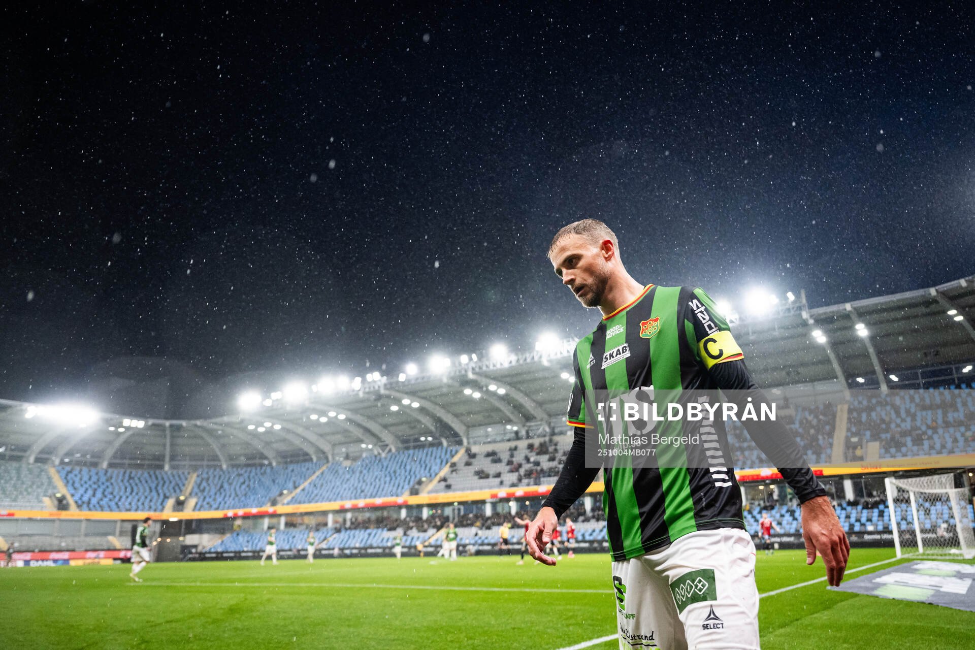 GAIS Gustav Lundgren