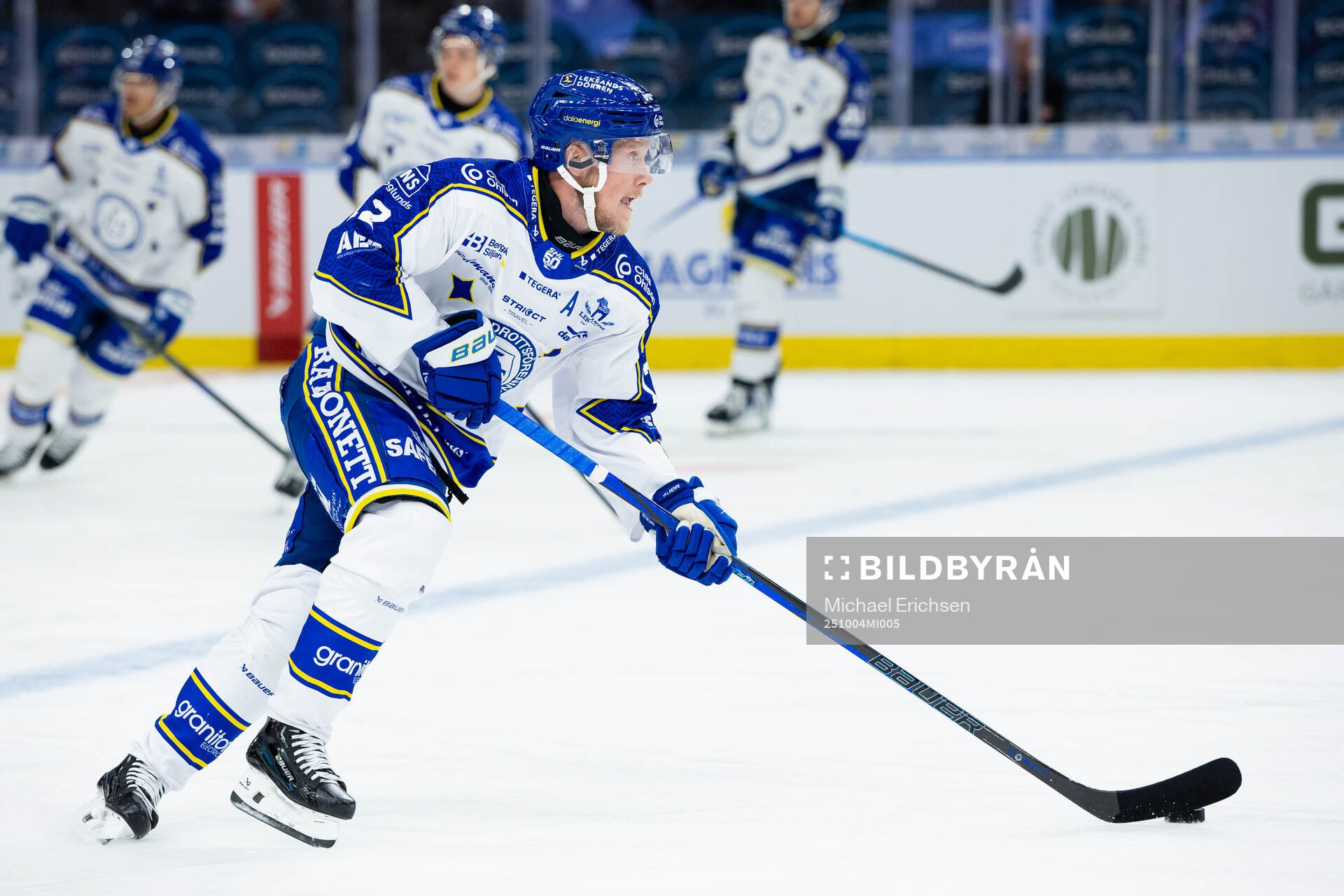 Leksands Kalle Östman