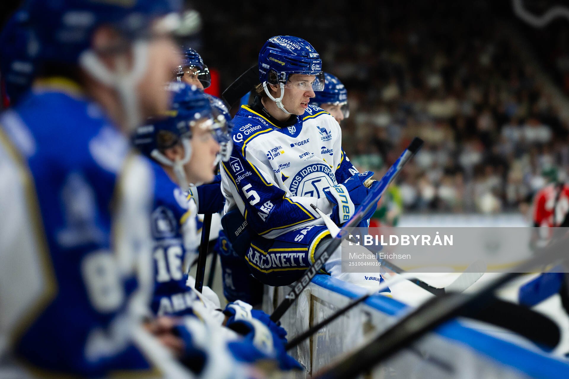 Leksands Andro Kaderli