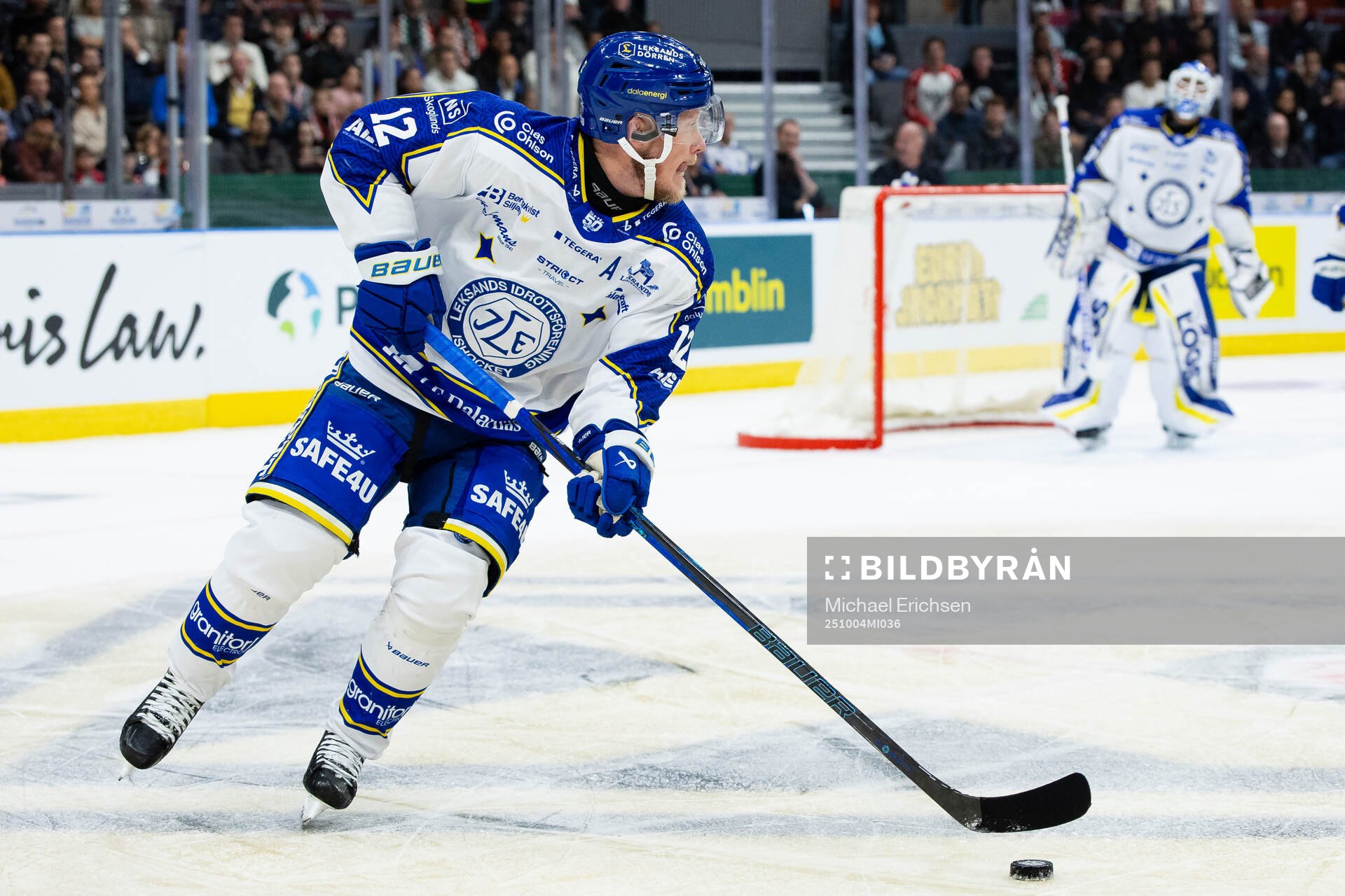 Leksands Kalle Östman