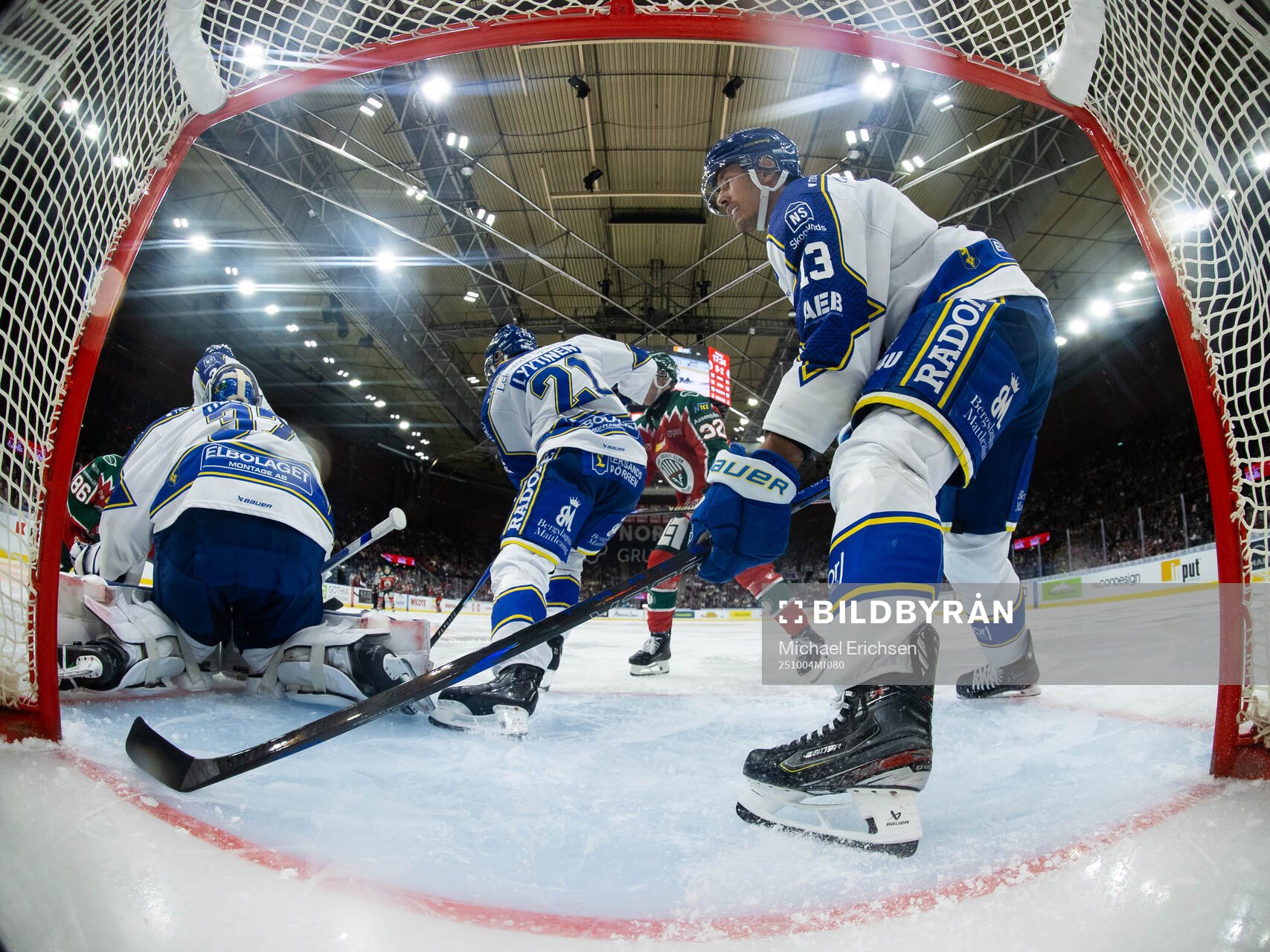 Leksands Jon Knuts