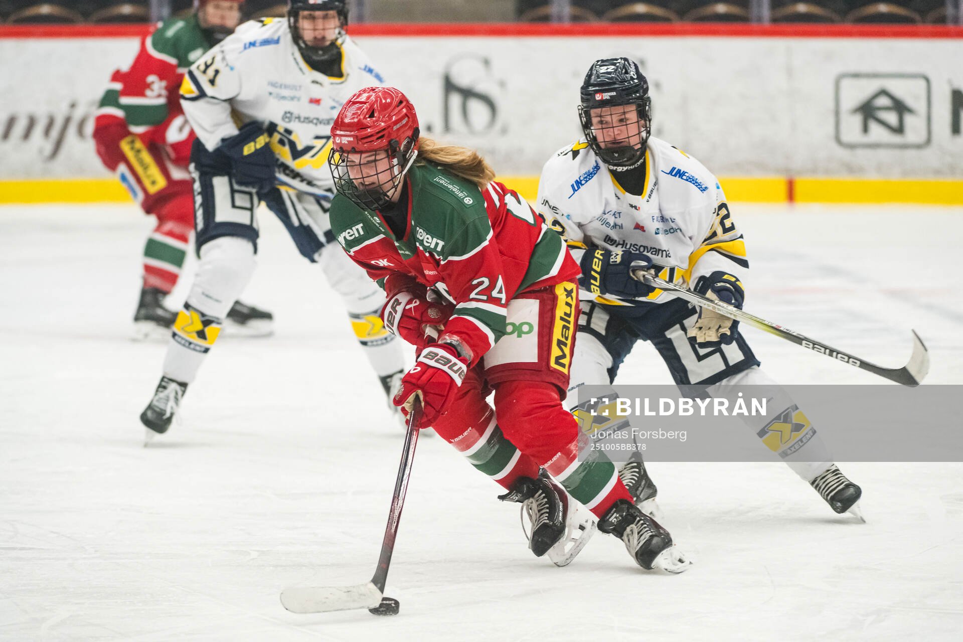 Modos Ebba Hedqvist