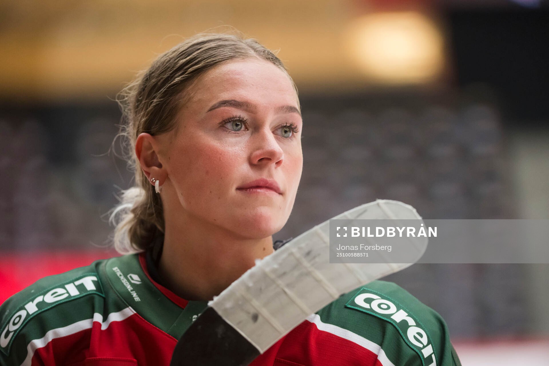 Modos Maja Grundström