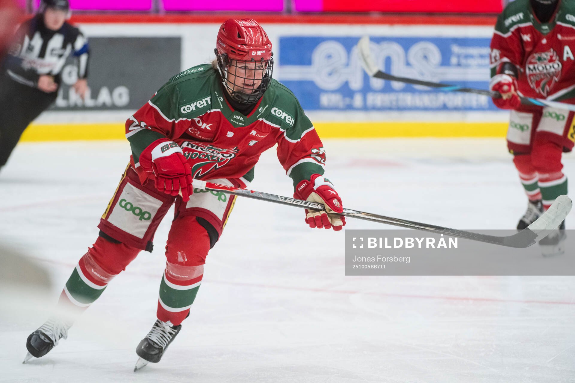 Modos Maja Grundström