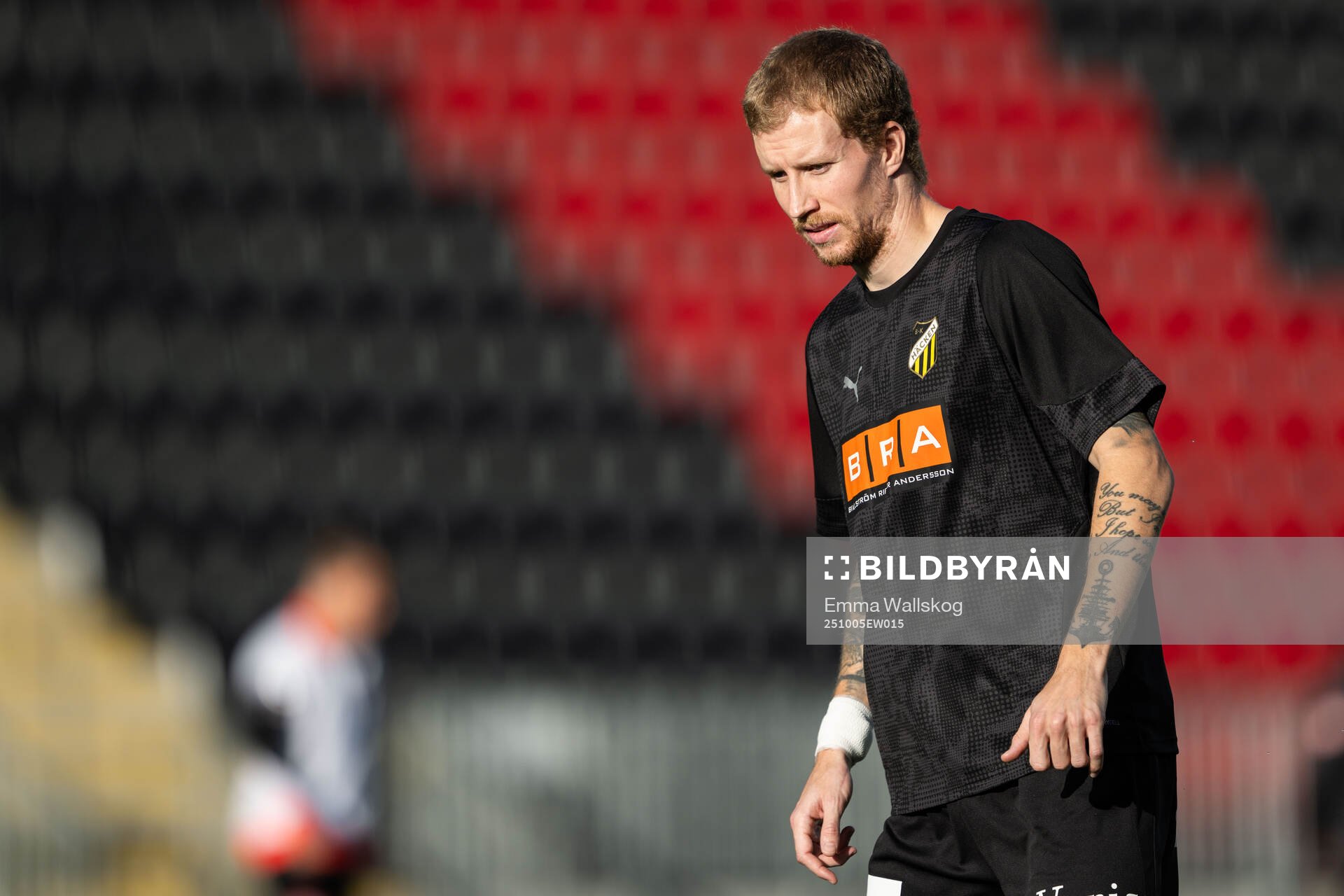Häckens Simon Gustafson