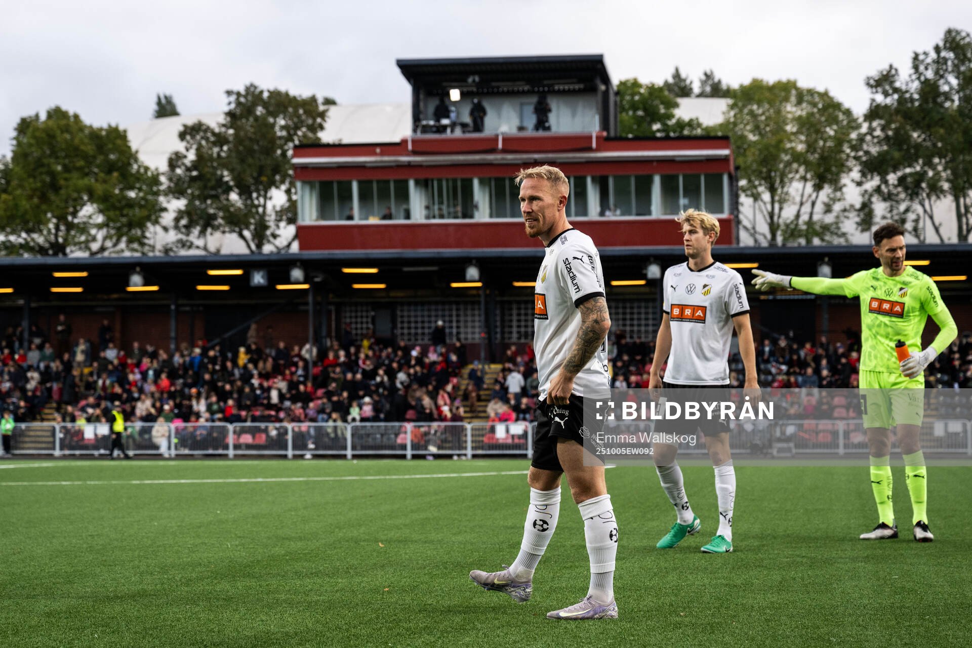 Häckens Mikkel Rygaard Jensen