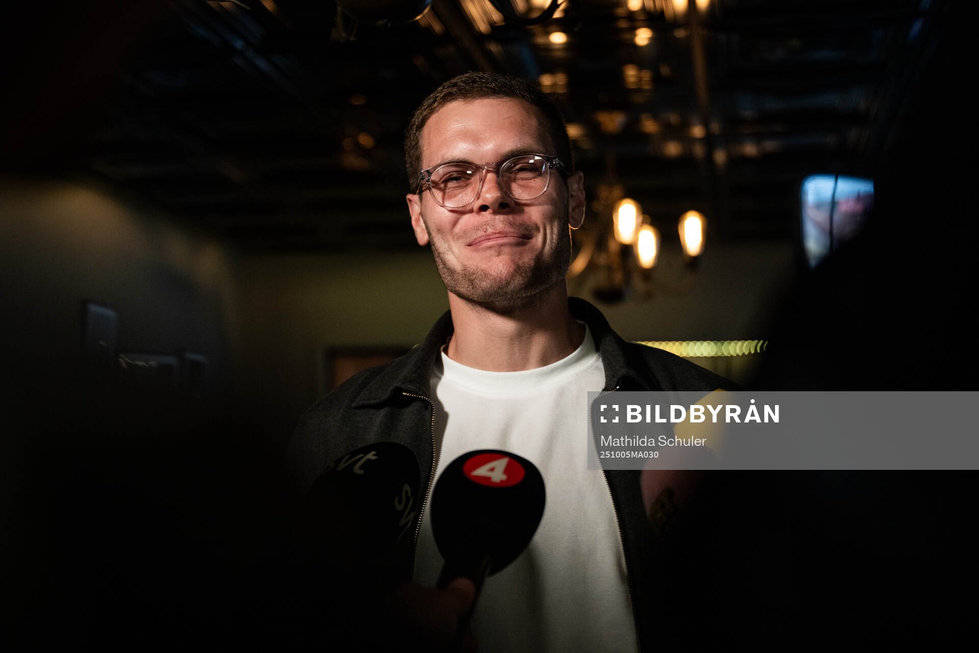 Mjällbys Jacob Bergström