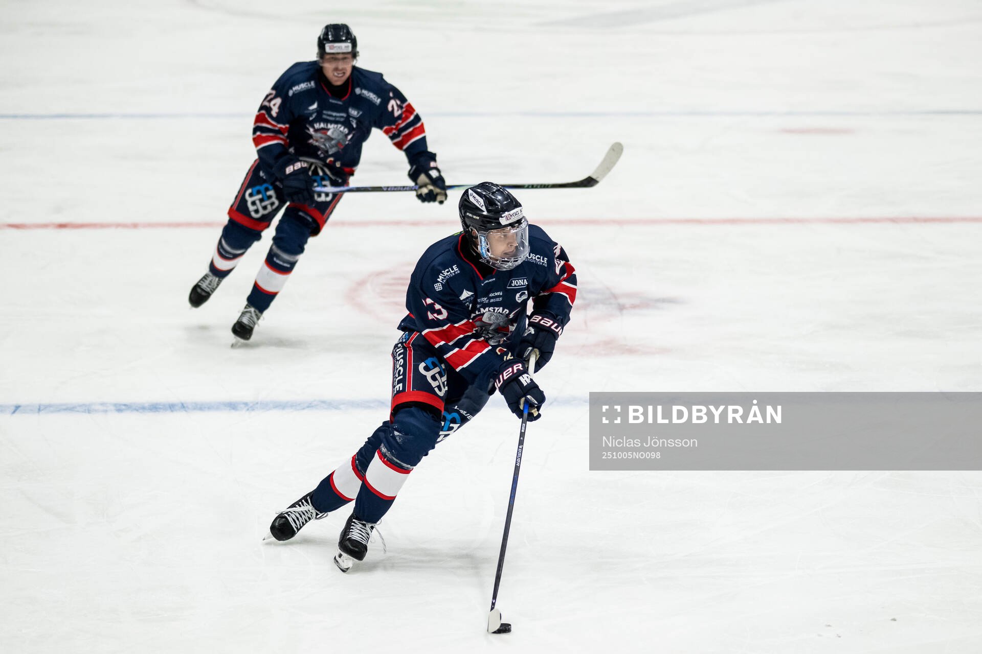 Halmstads Alexander Artursson
