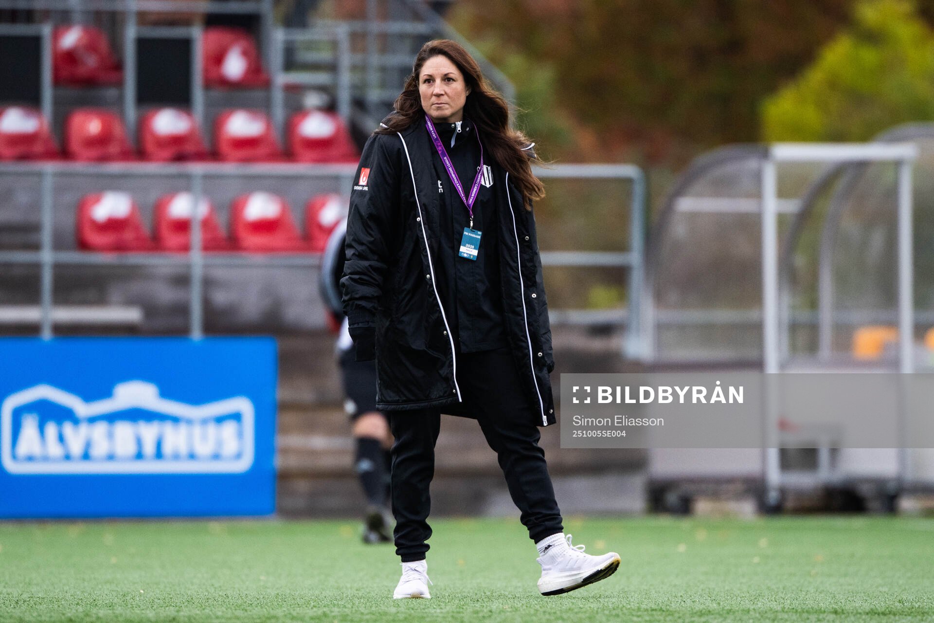 Piteås Josefin Johansson