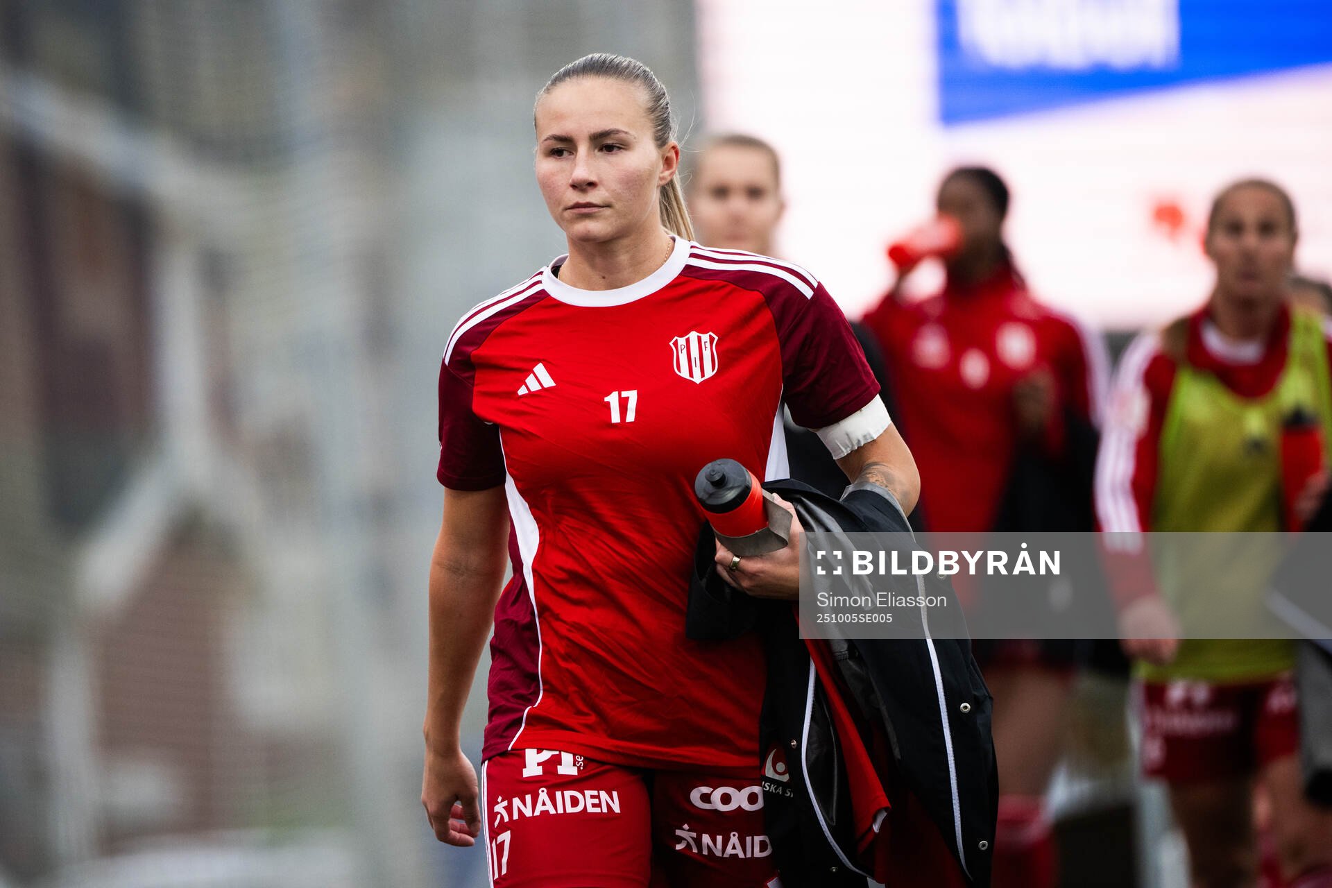 Piteås Selina Henriksson