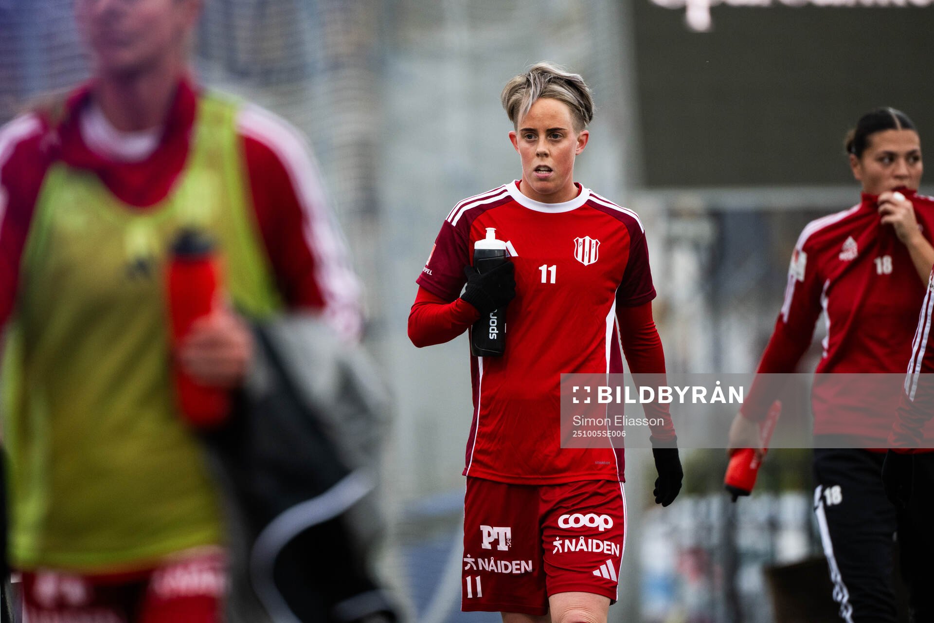 Piteås Cecilia Edlund