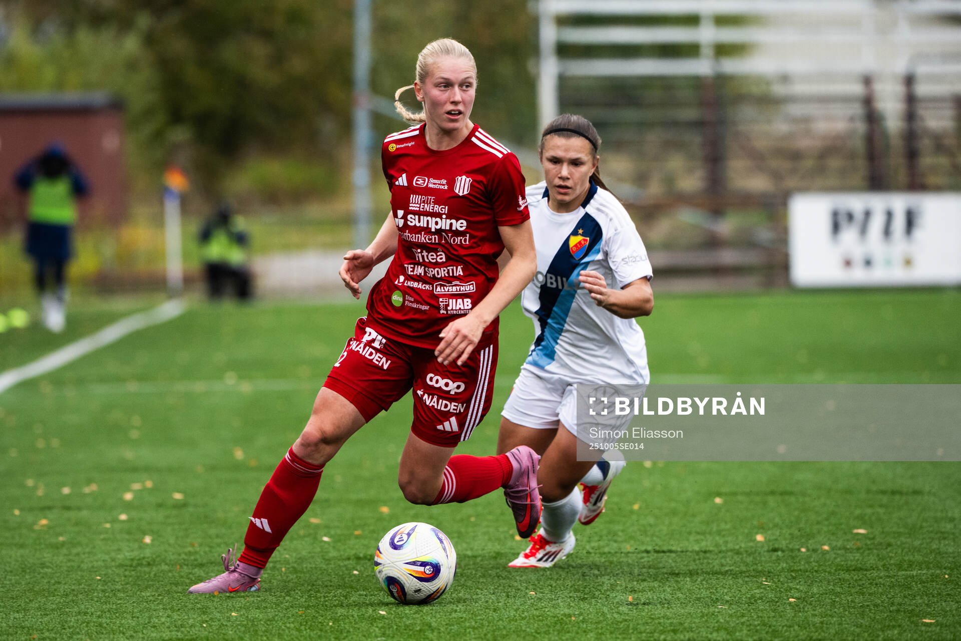 Piteås Saga Swedman