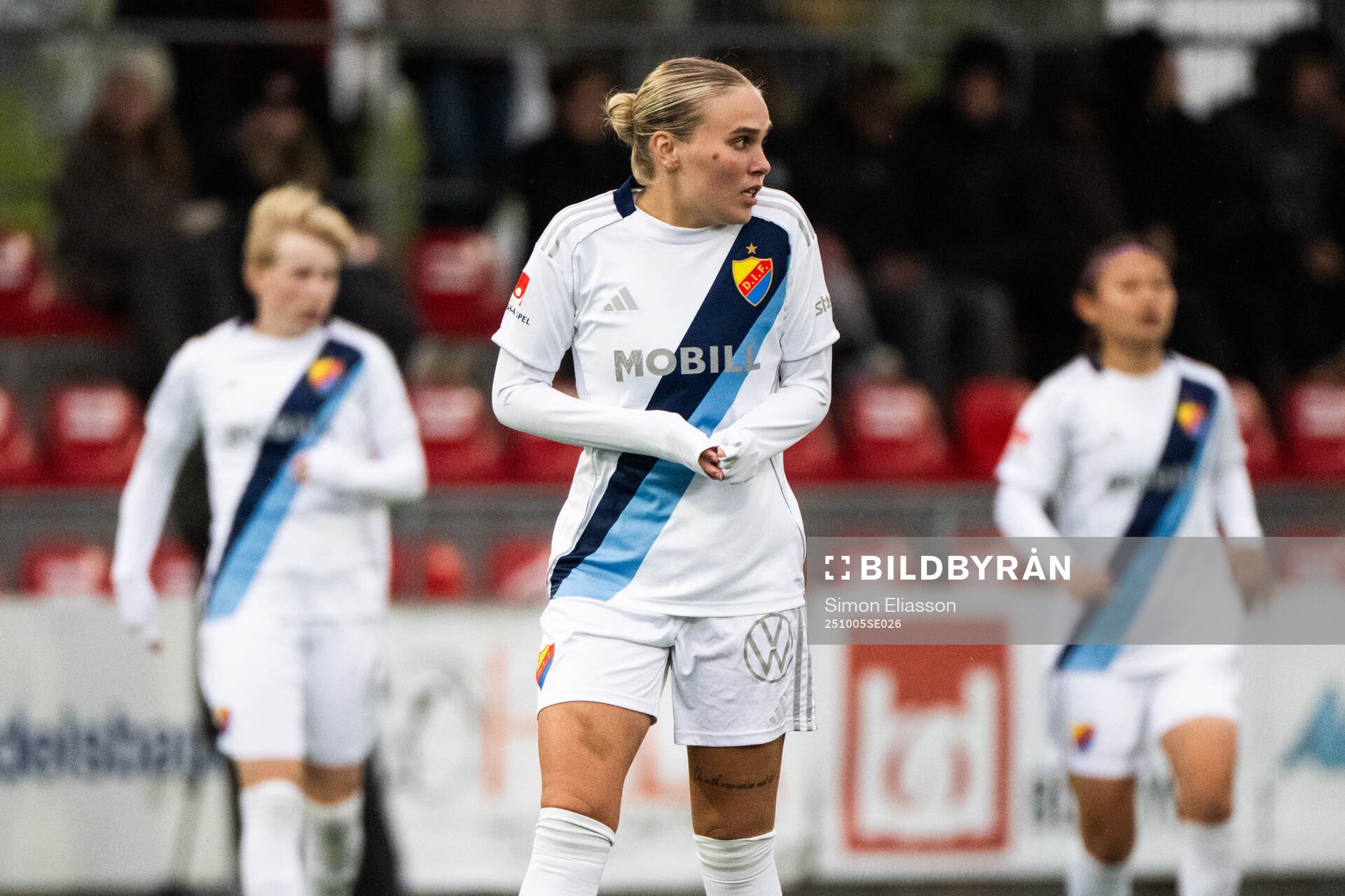 Djurgårdens Nanne Ruuskanen