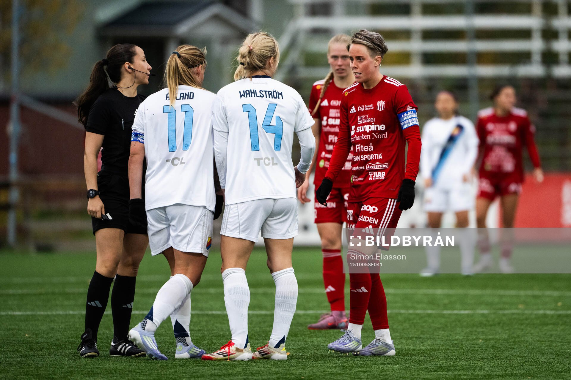 Piteås Cecilia Edlund