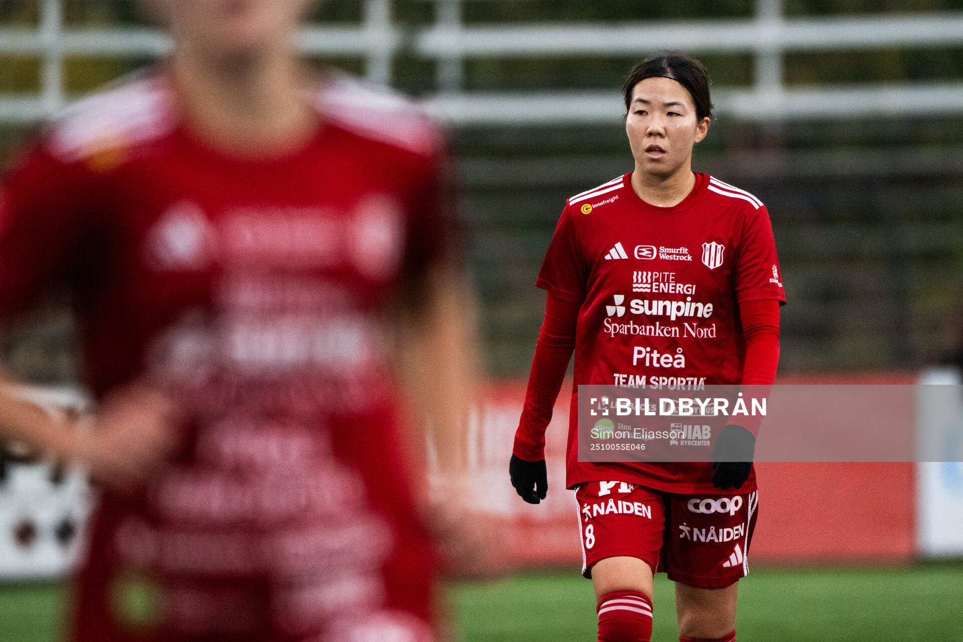 Piteås Shiho Matsubara