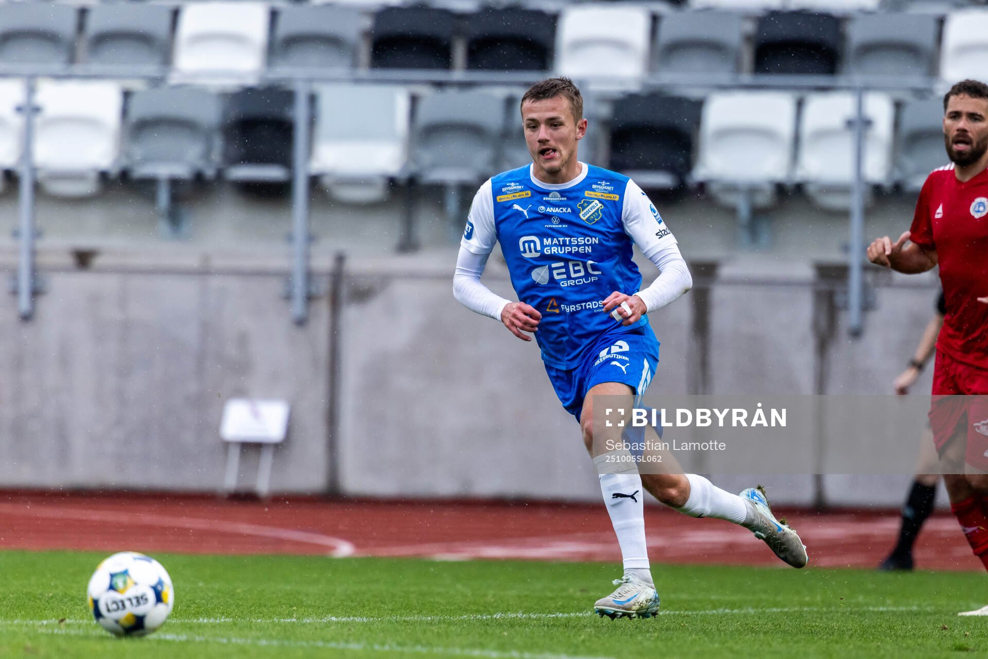 Oddevolds Gustav Forssell