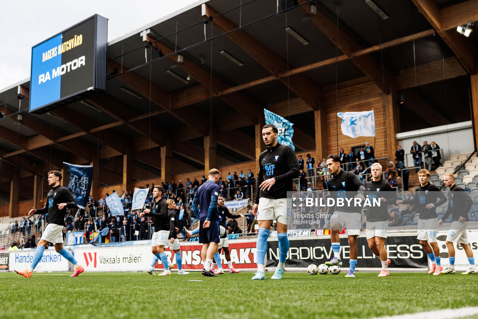 Malmö FFs spelare