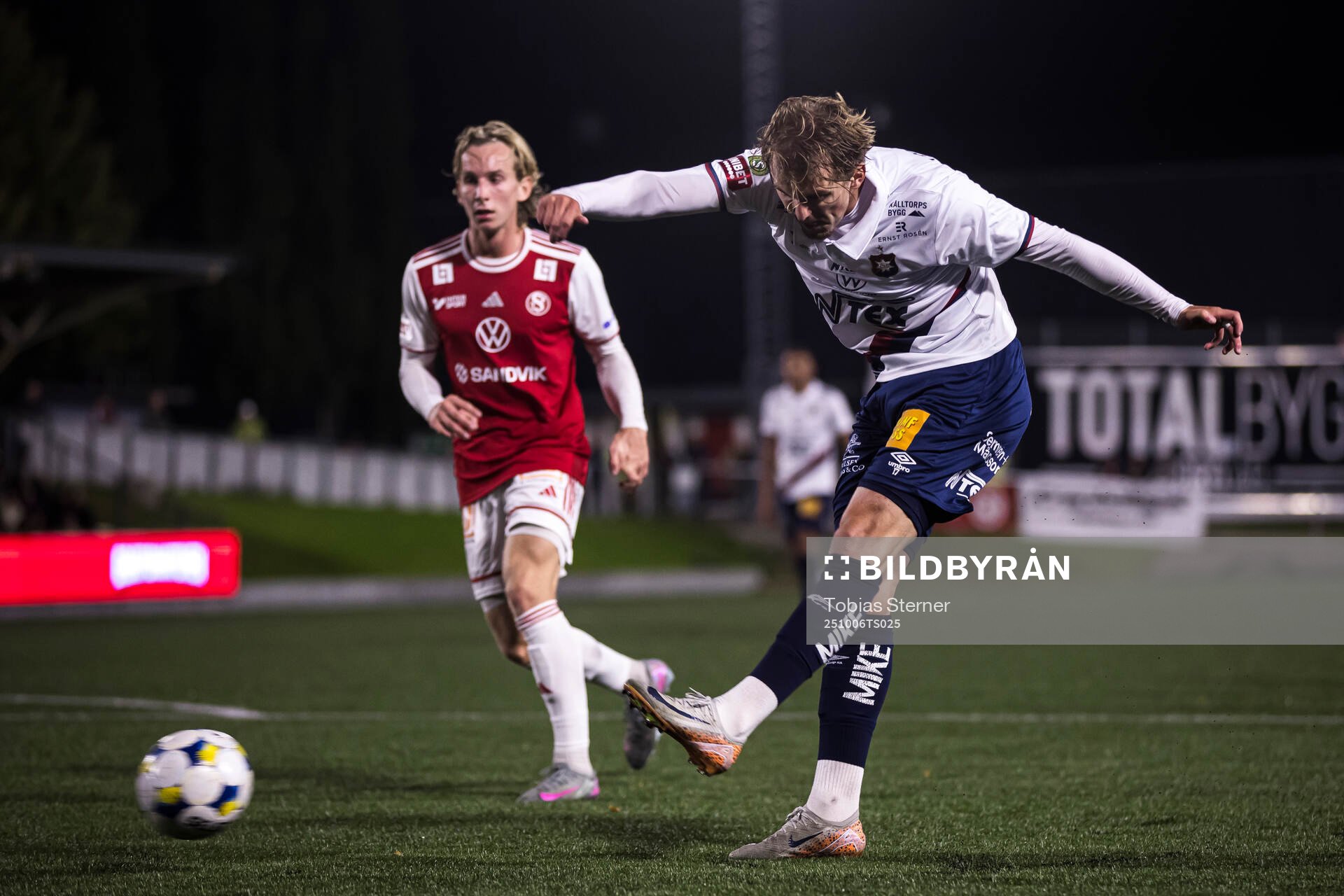 Örgrytes William Hofvander