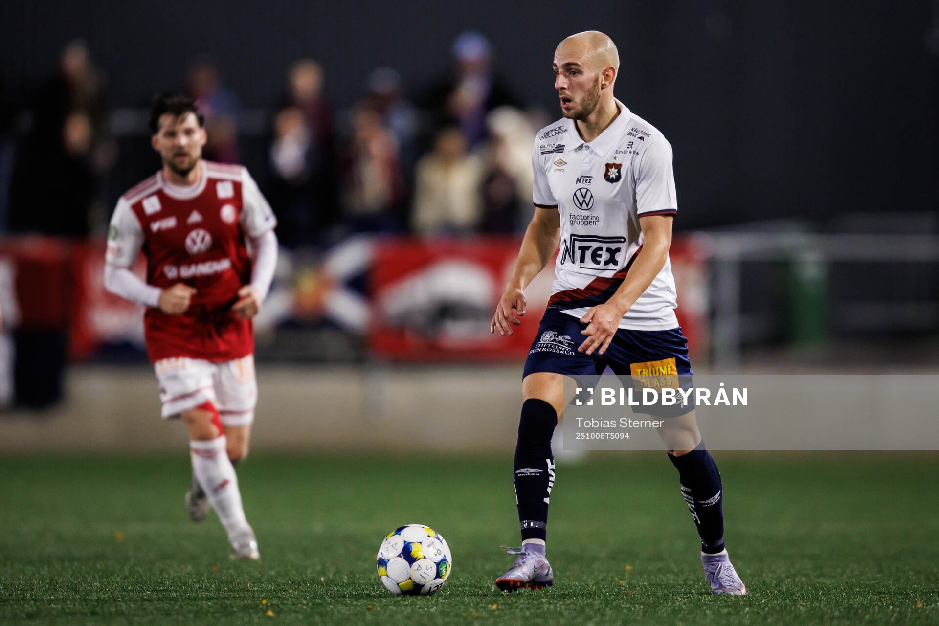 Örgrytes Amel Mujanic