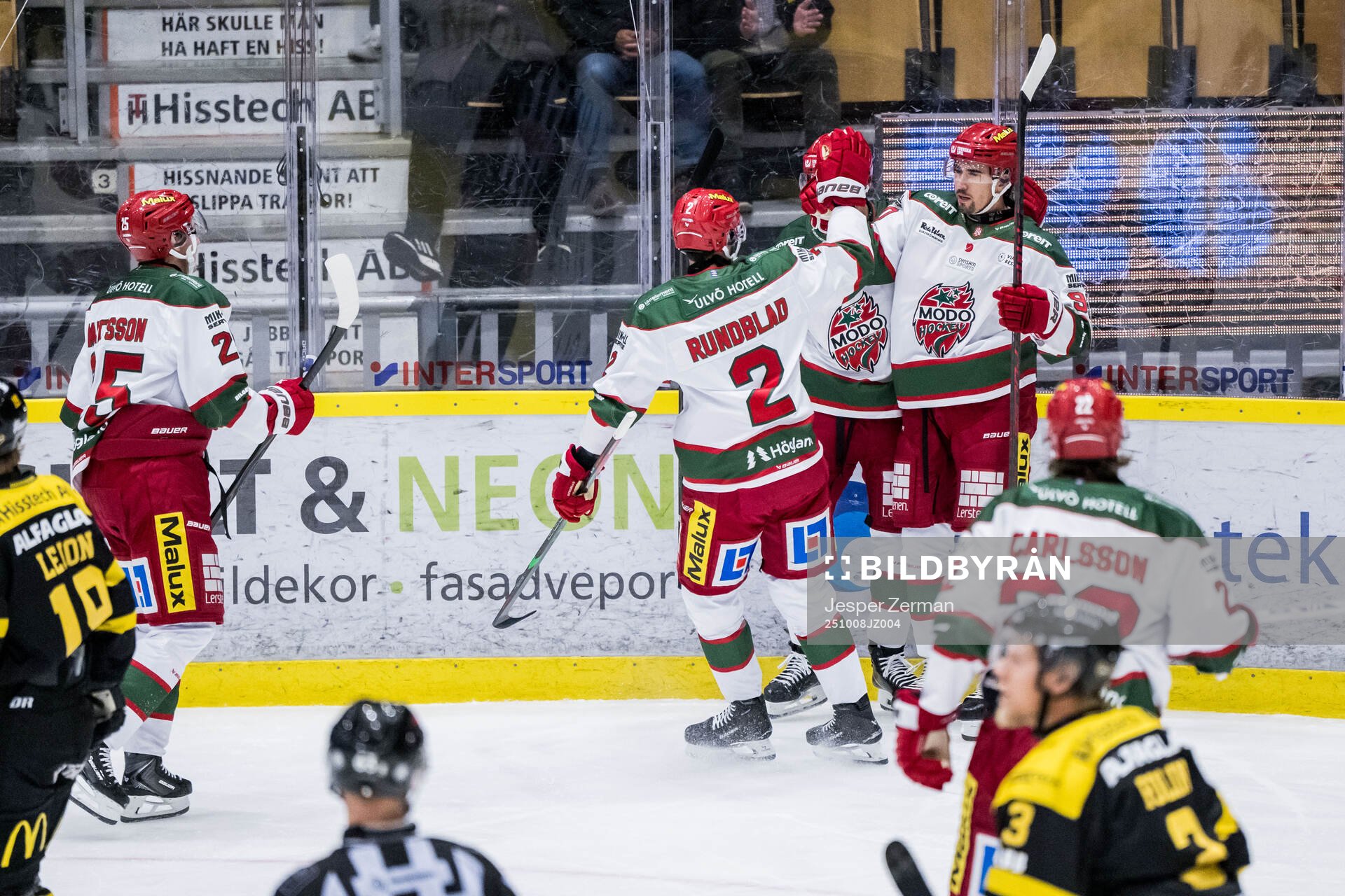 Modos Alexander Swetlikoff jublar