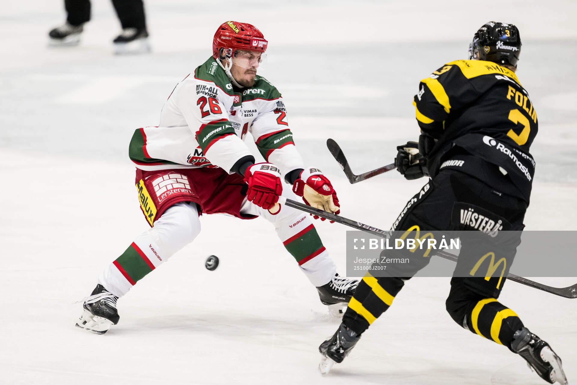 Modos Emil Larsson