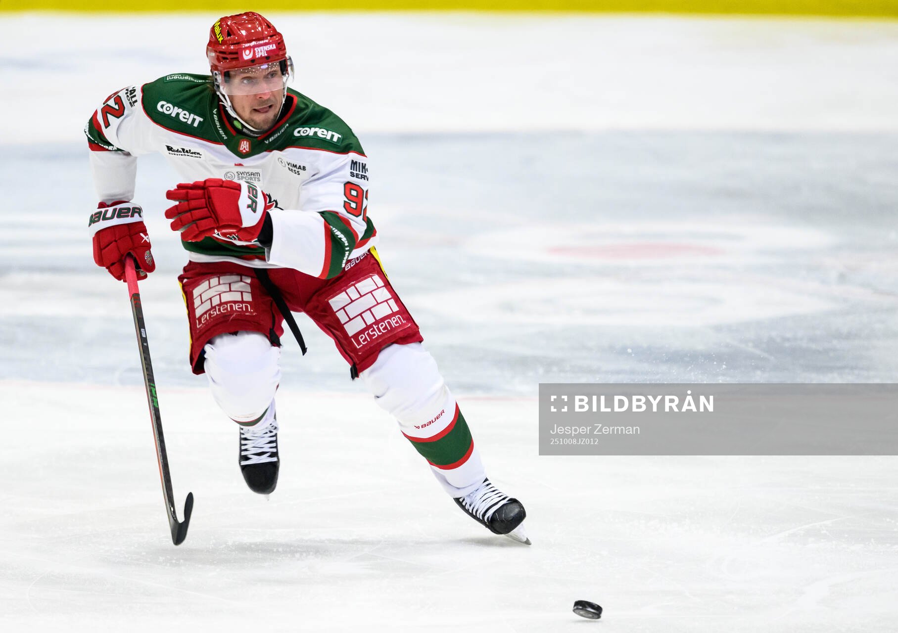 Modos Jesper Olofsson