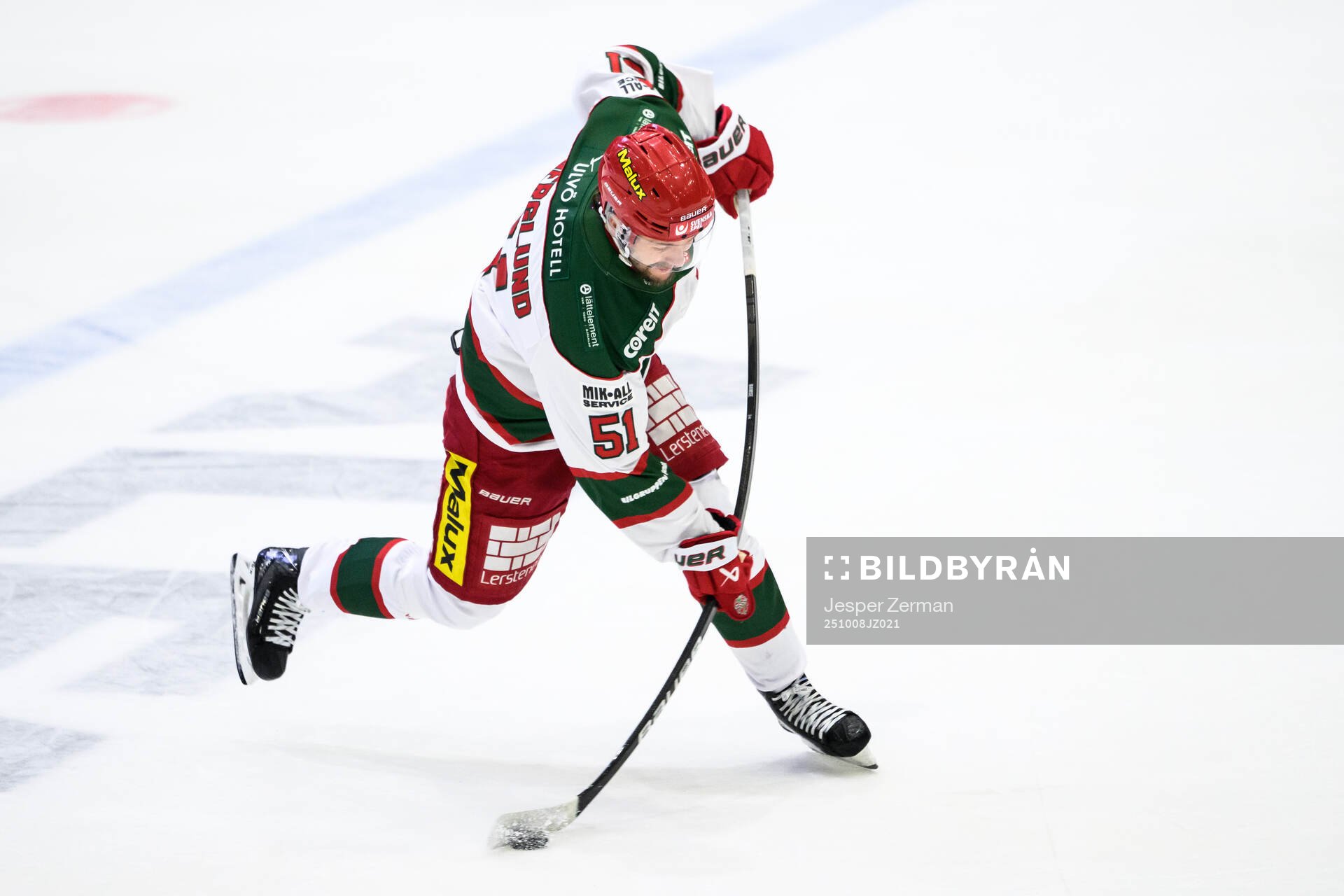 Modos Victor Berglund