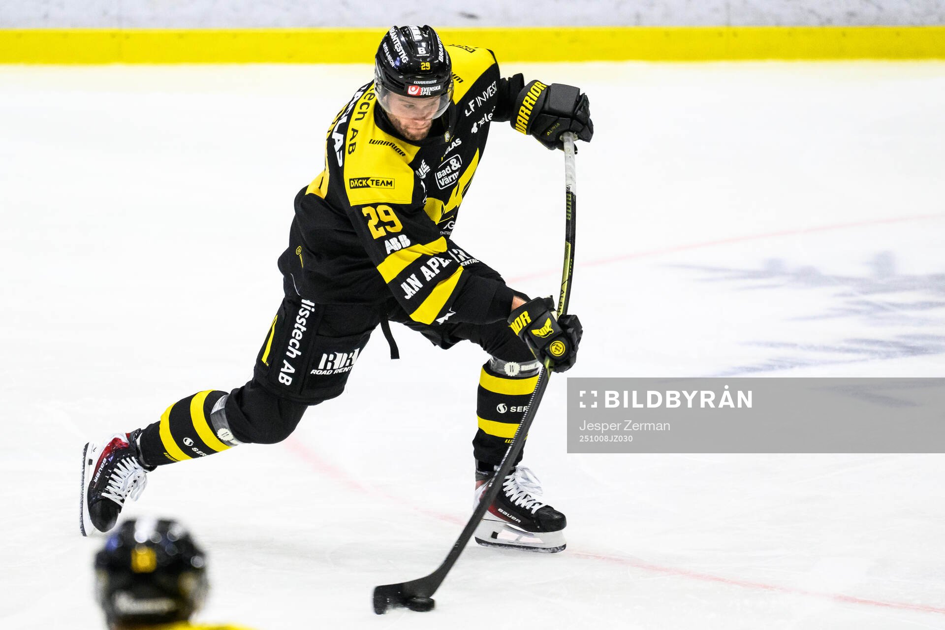 Västerås Kim Rosdahl