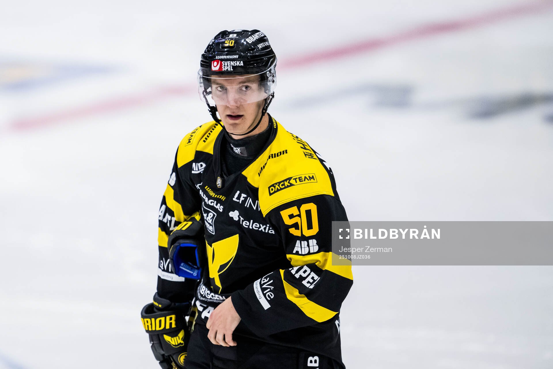 Västerås Veikko Loimaranta