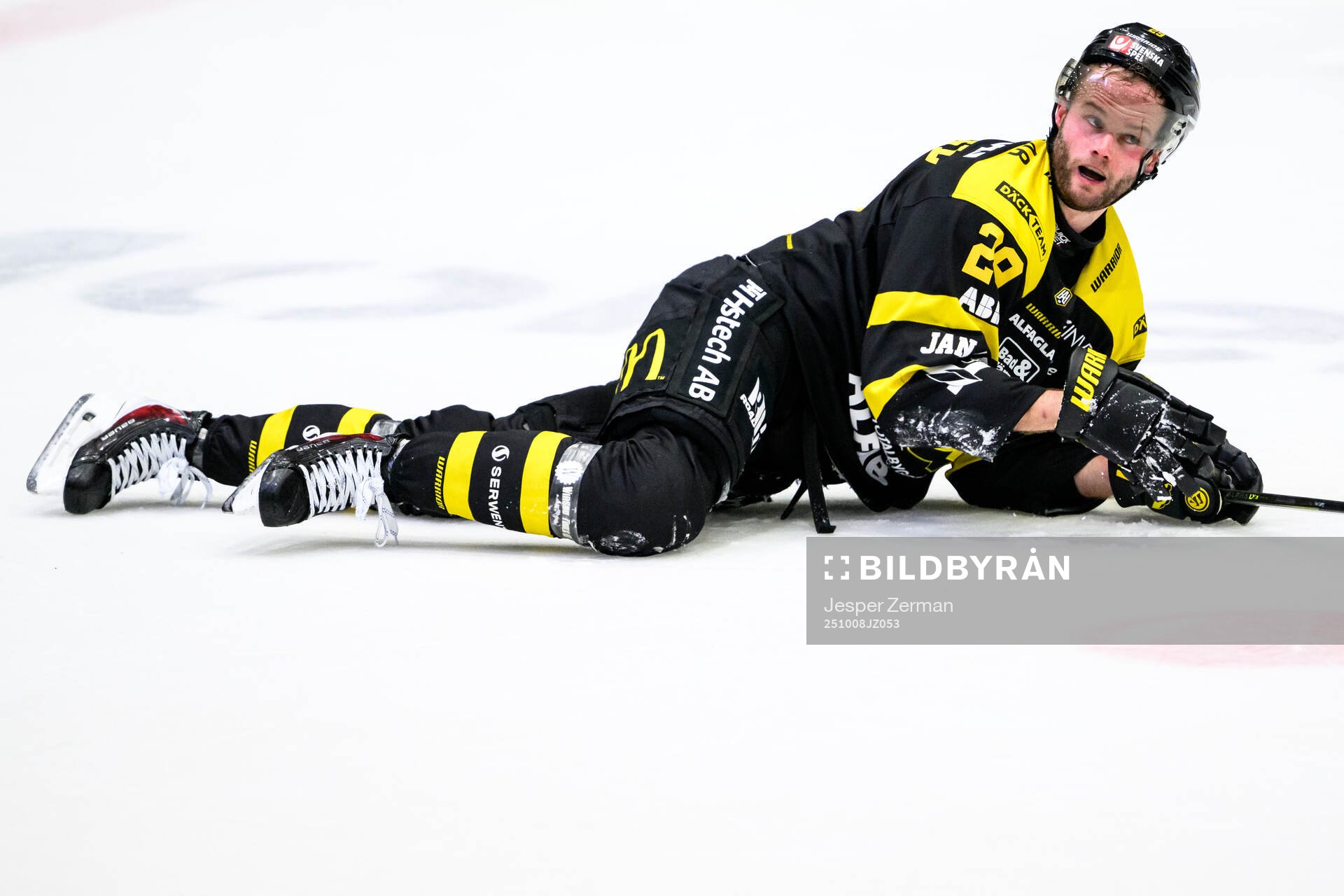 Västerås Kim Rosdahl