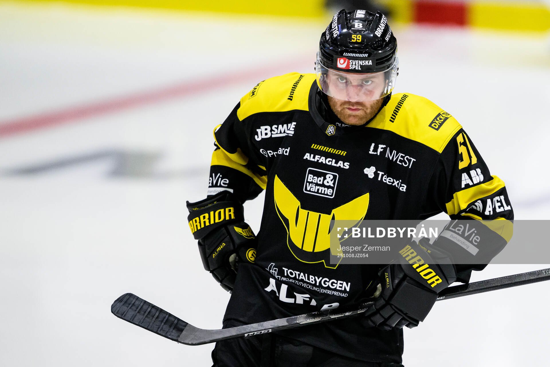 Västerås Anton Mylläri