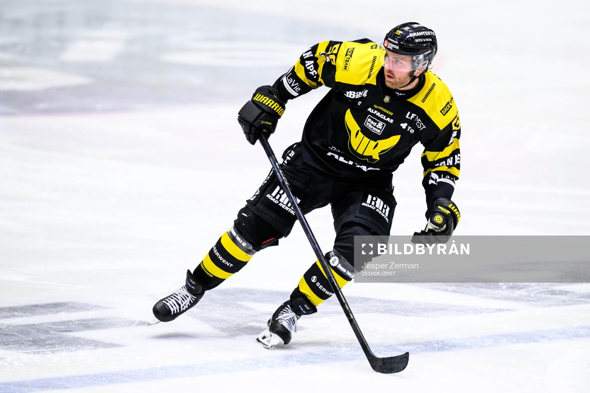 Västerås Anton Mylläri