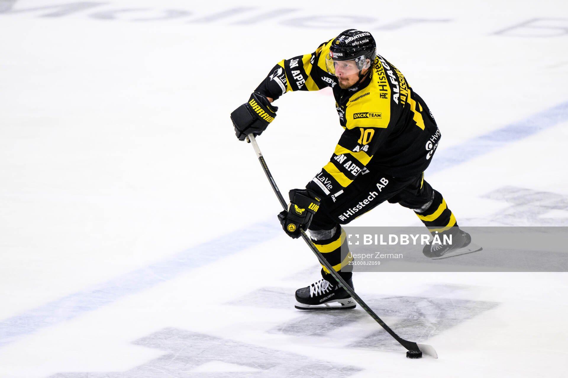 Västerås Jimmie Jansson Lorek
