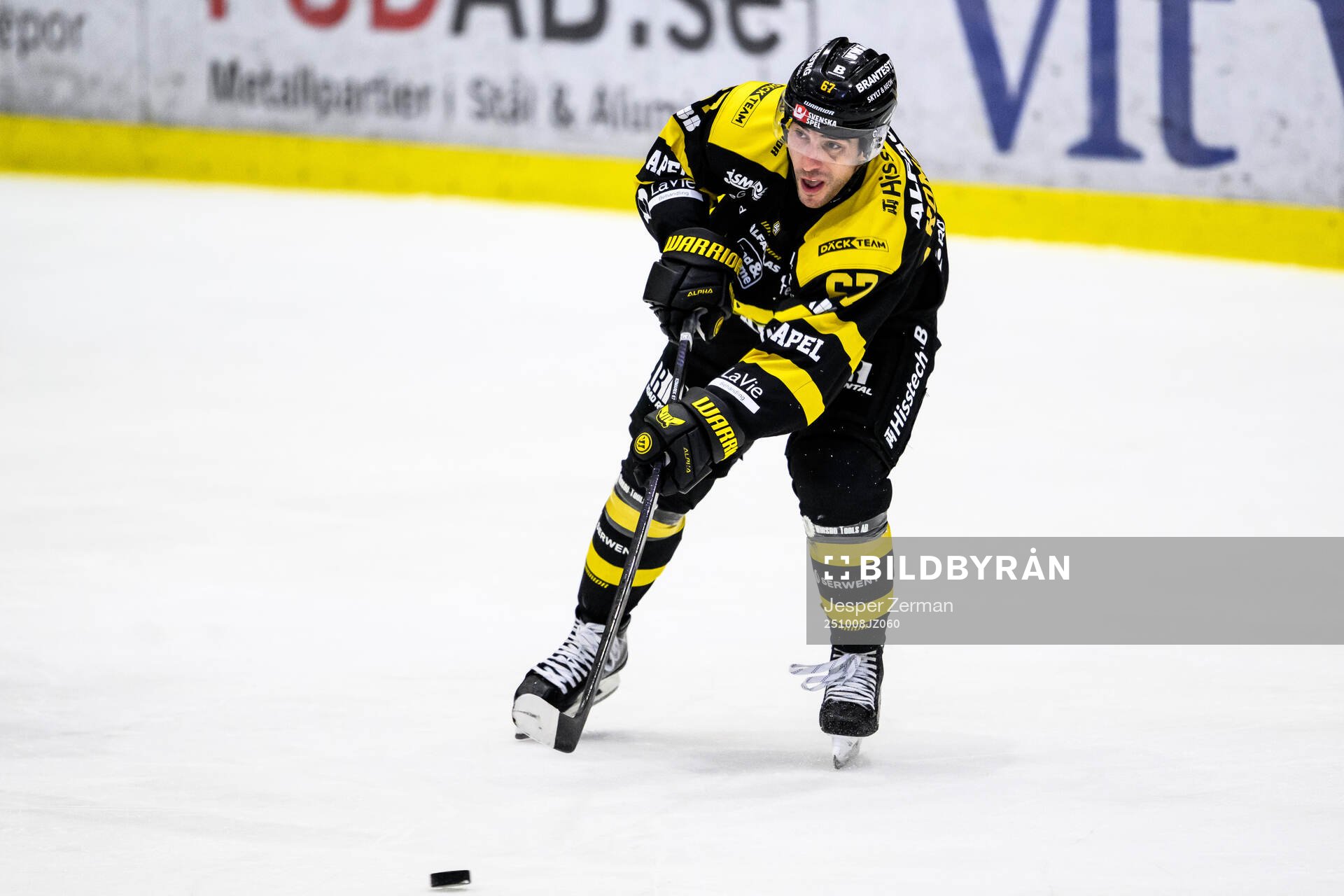 Västerås Konstantin Komarek