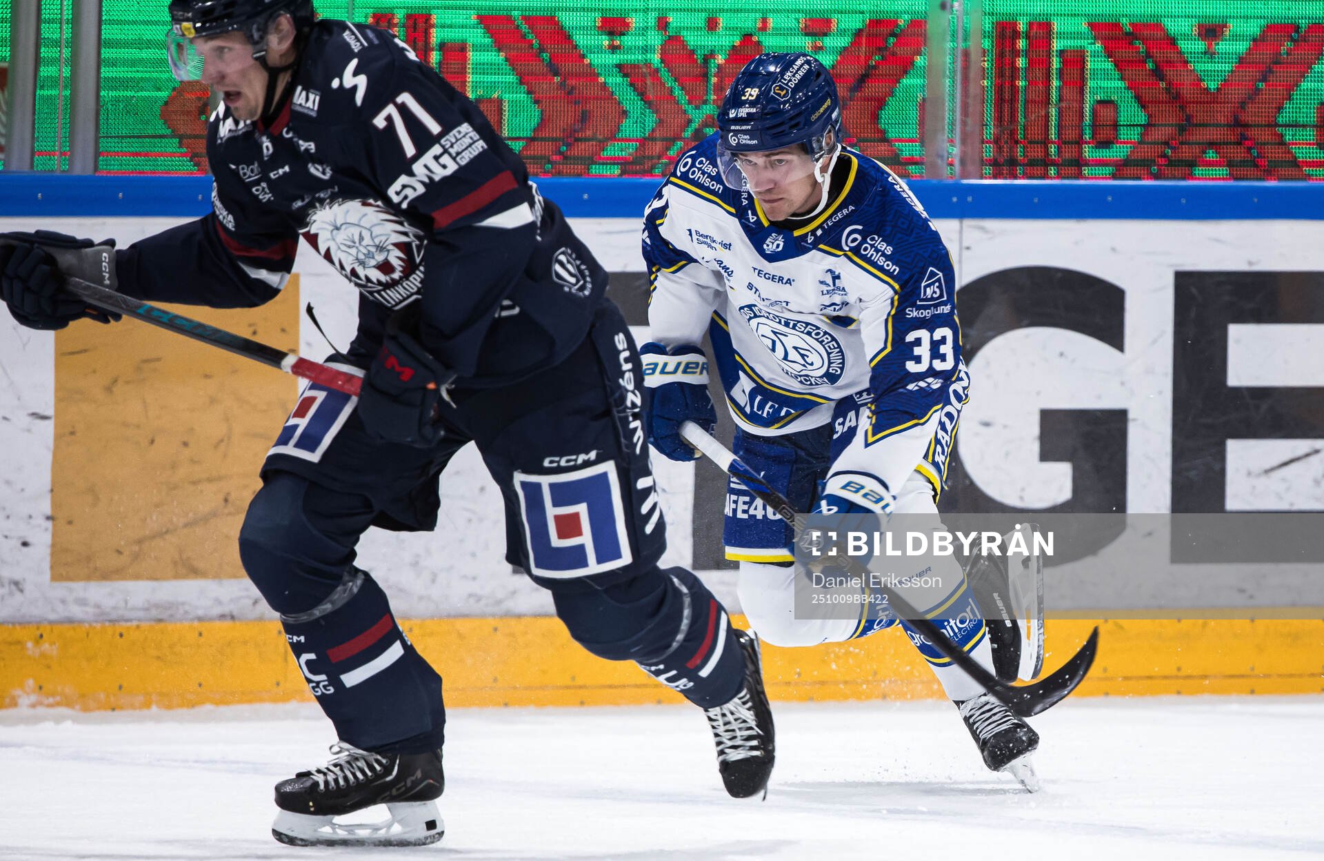 Leksands Olle Strandell