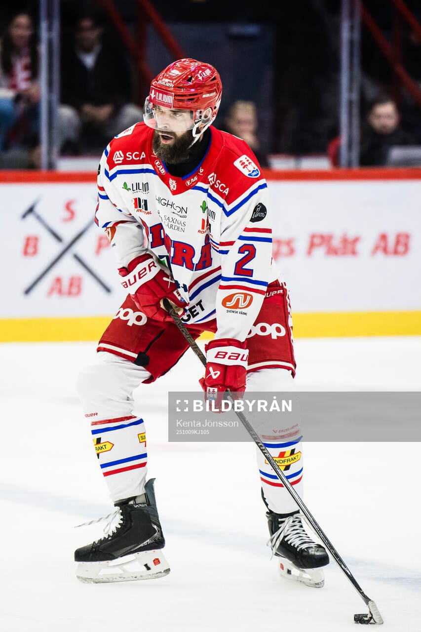 Timrås Per Svensson