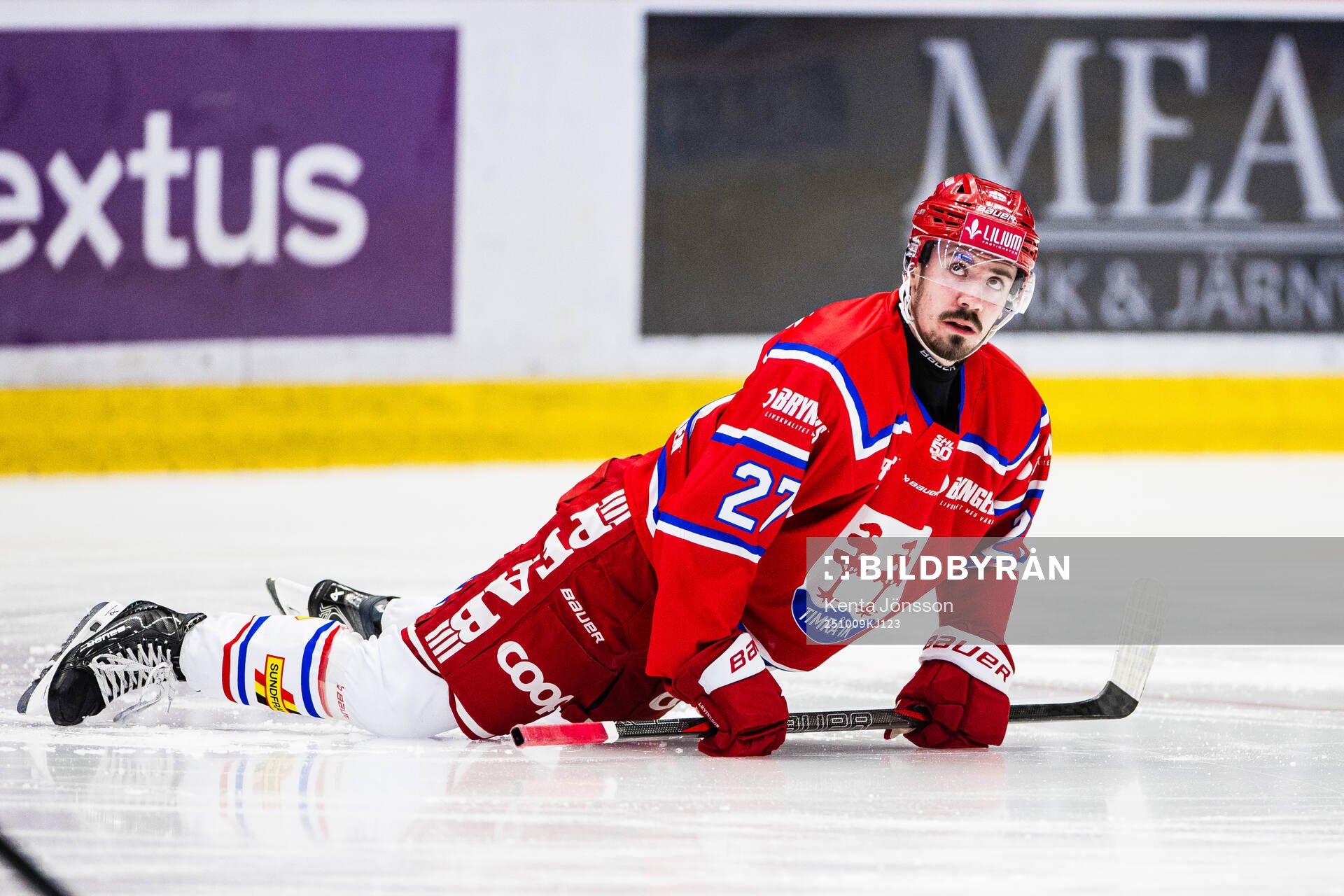 Timrås Ludvig Levinsson