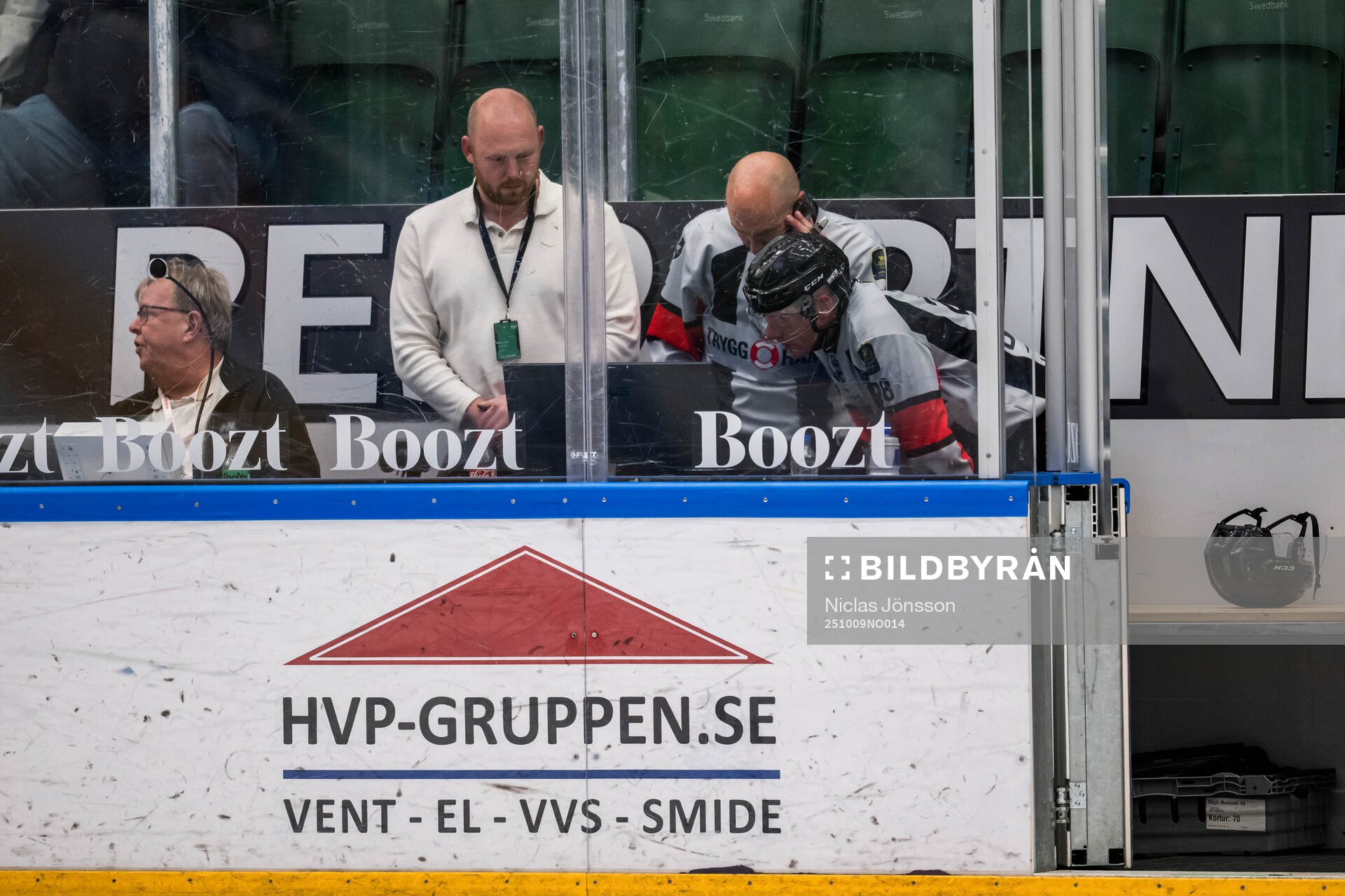 Ett mål videogranskas