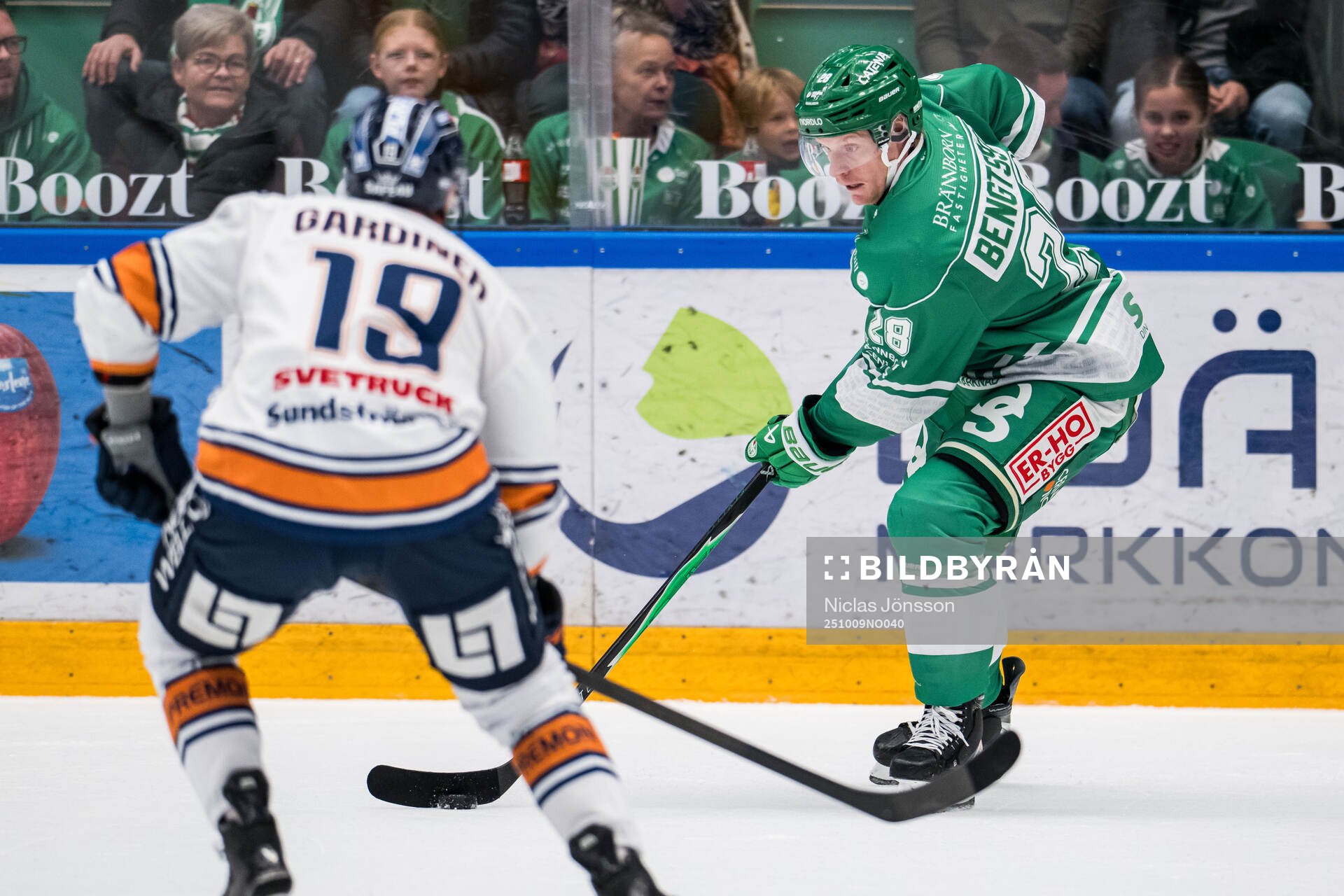 Rögles Anton Bengtsson