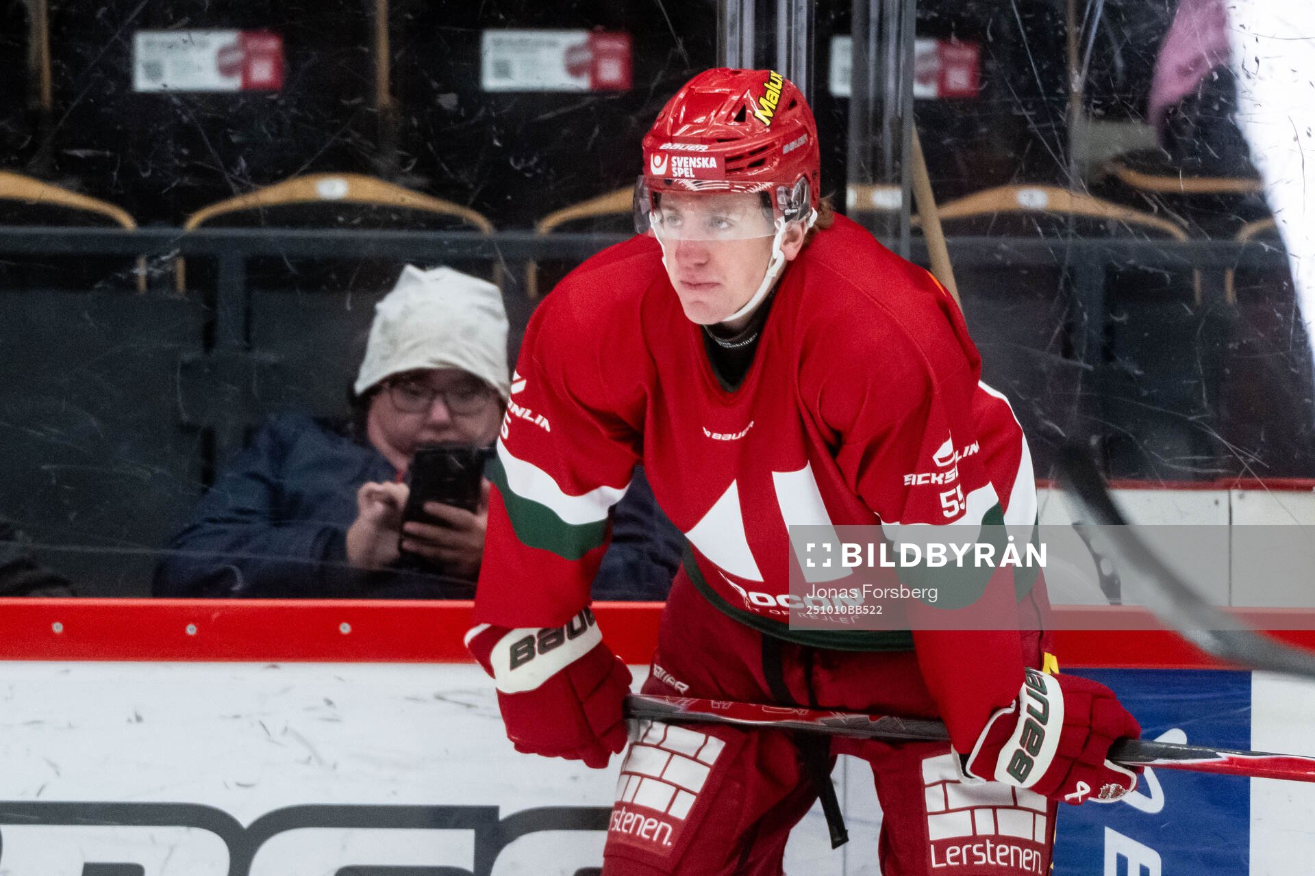 Modos Sverre Rönningen